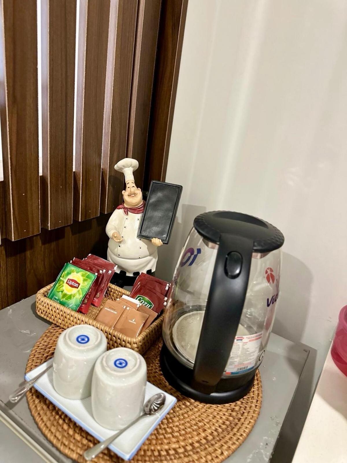 Apartment Lavida District7 *