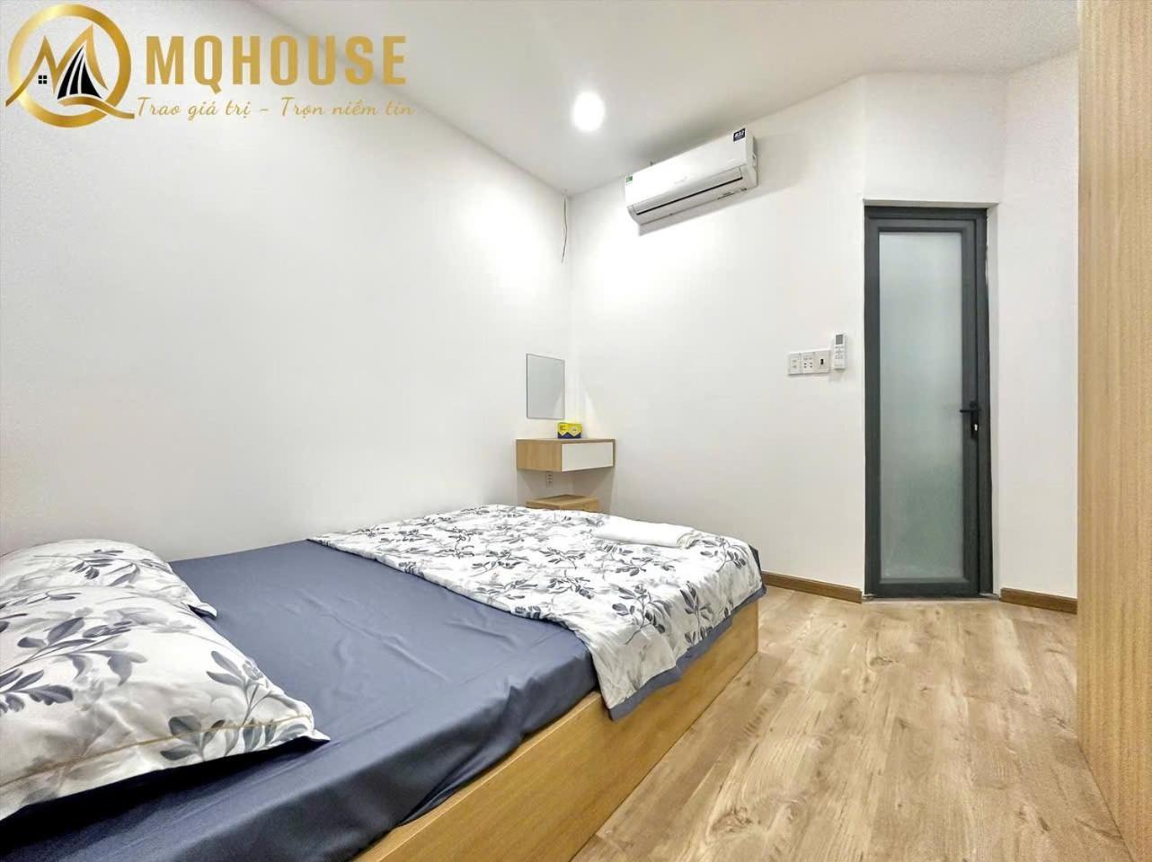 Ho Cao Cap So 82 Bach Dang Quan Binh Thanh Apartment *