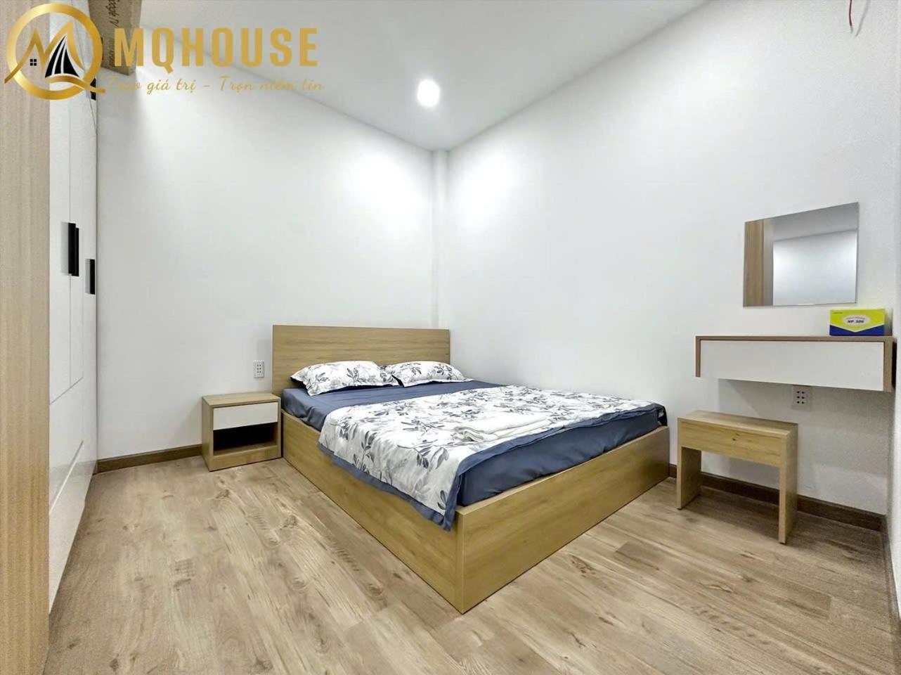 Ho Cao Cap So 82 Bach Dang Quan Binh Thanh Apartment *