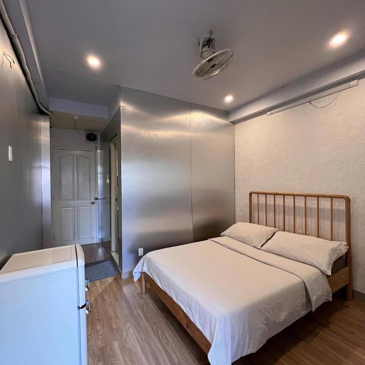Papaya 2 Aparthotel Bandar Ho Chi Minh