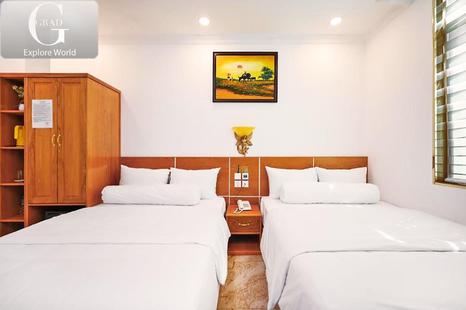 Hotel Grad Ly Ly 2