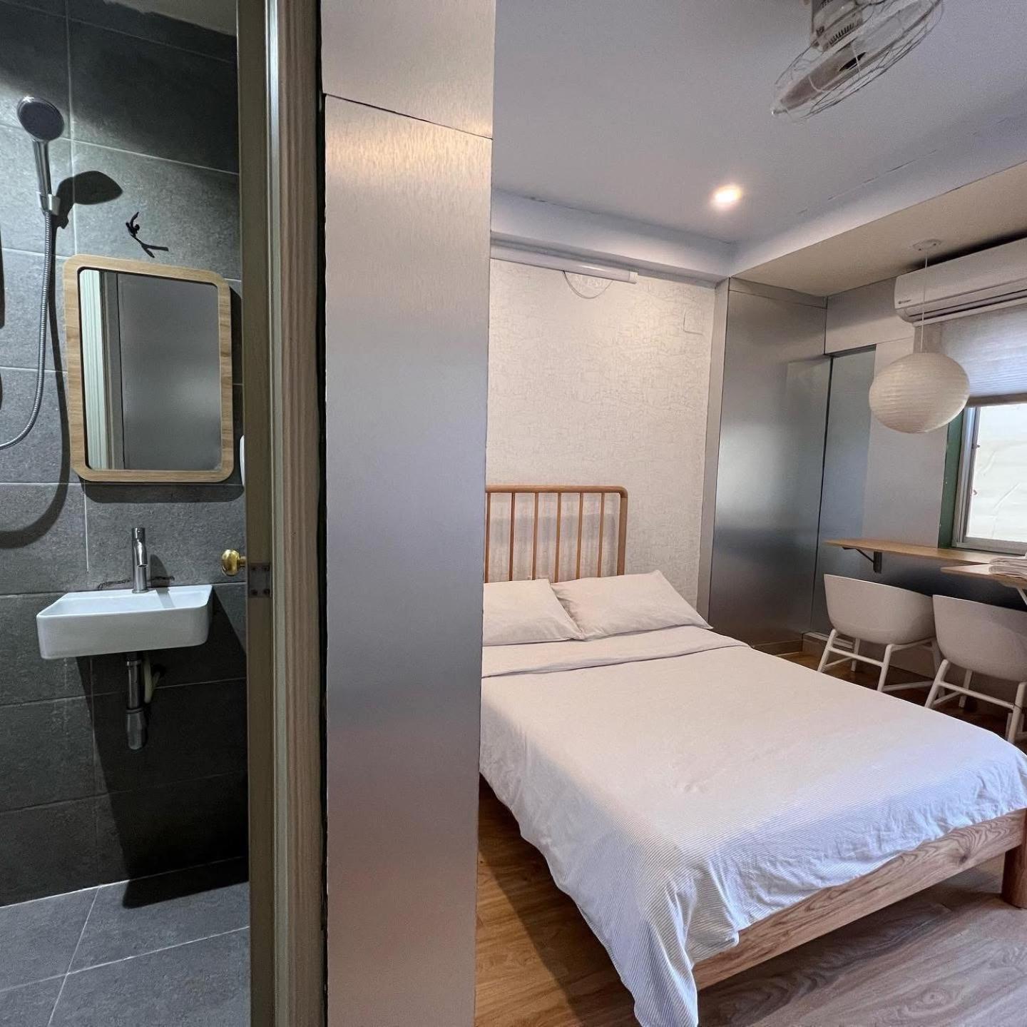 Meow & Cafe 2 * Ho Chi Minh City