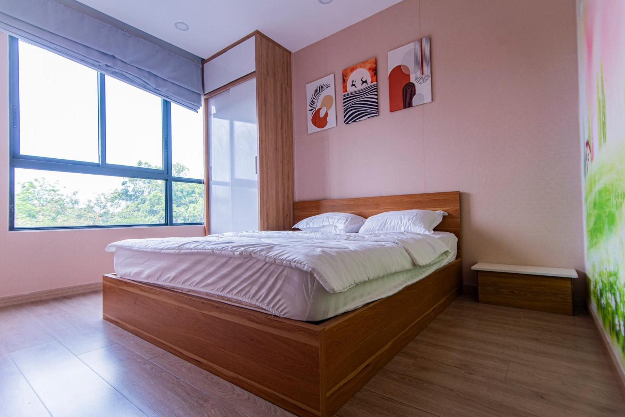 Mia 2 Apartment *