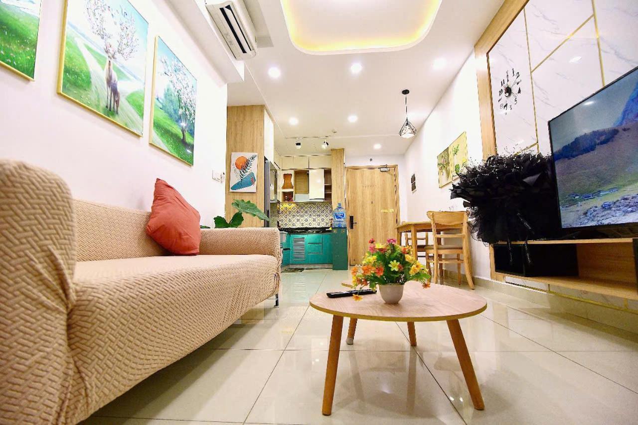 Apartment Mia 2 *