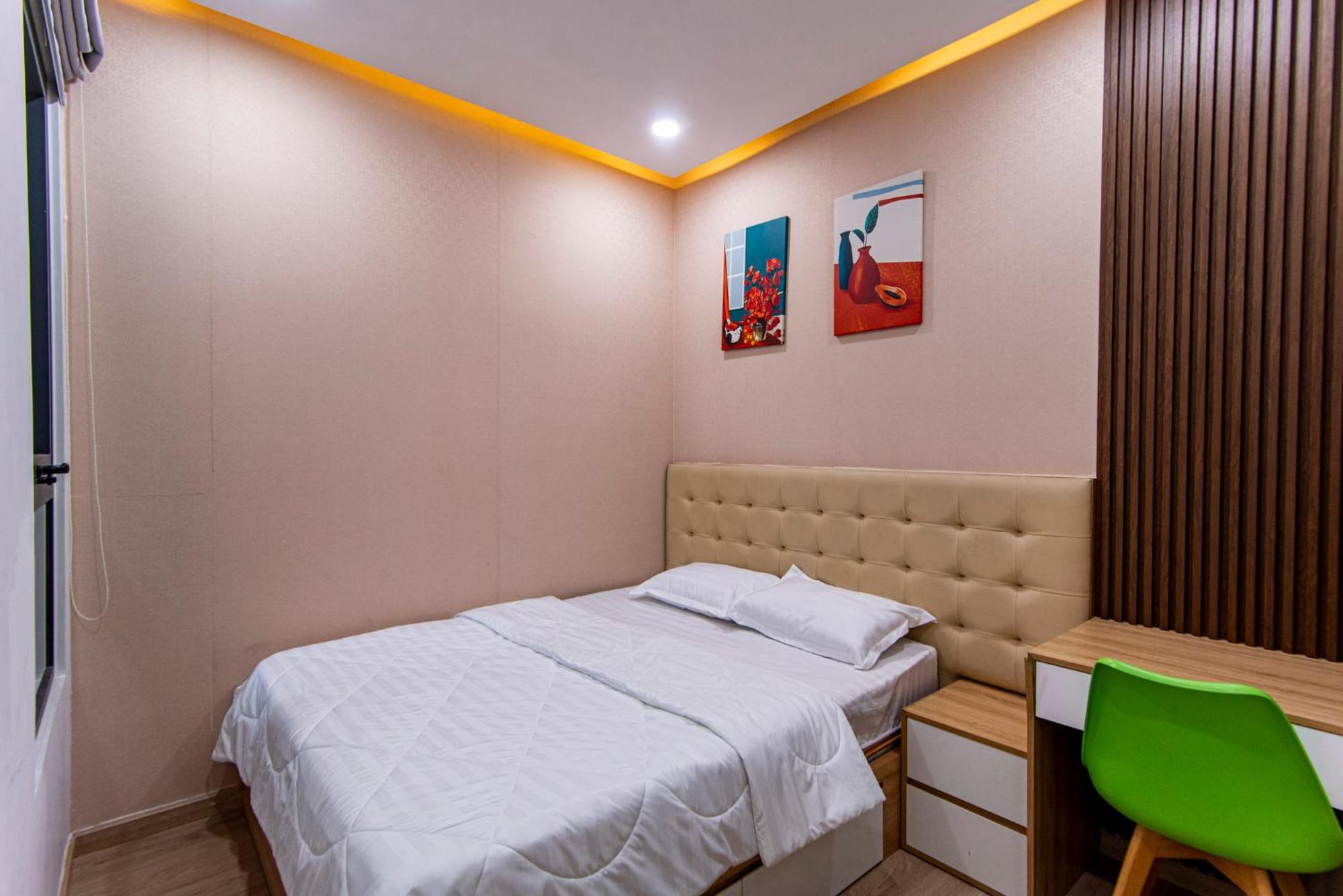 Mia 2 * Ho Chi Minh City
