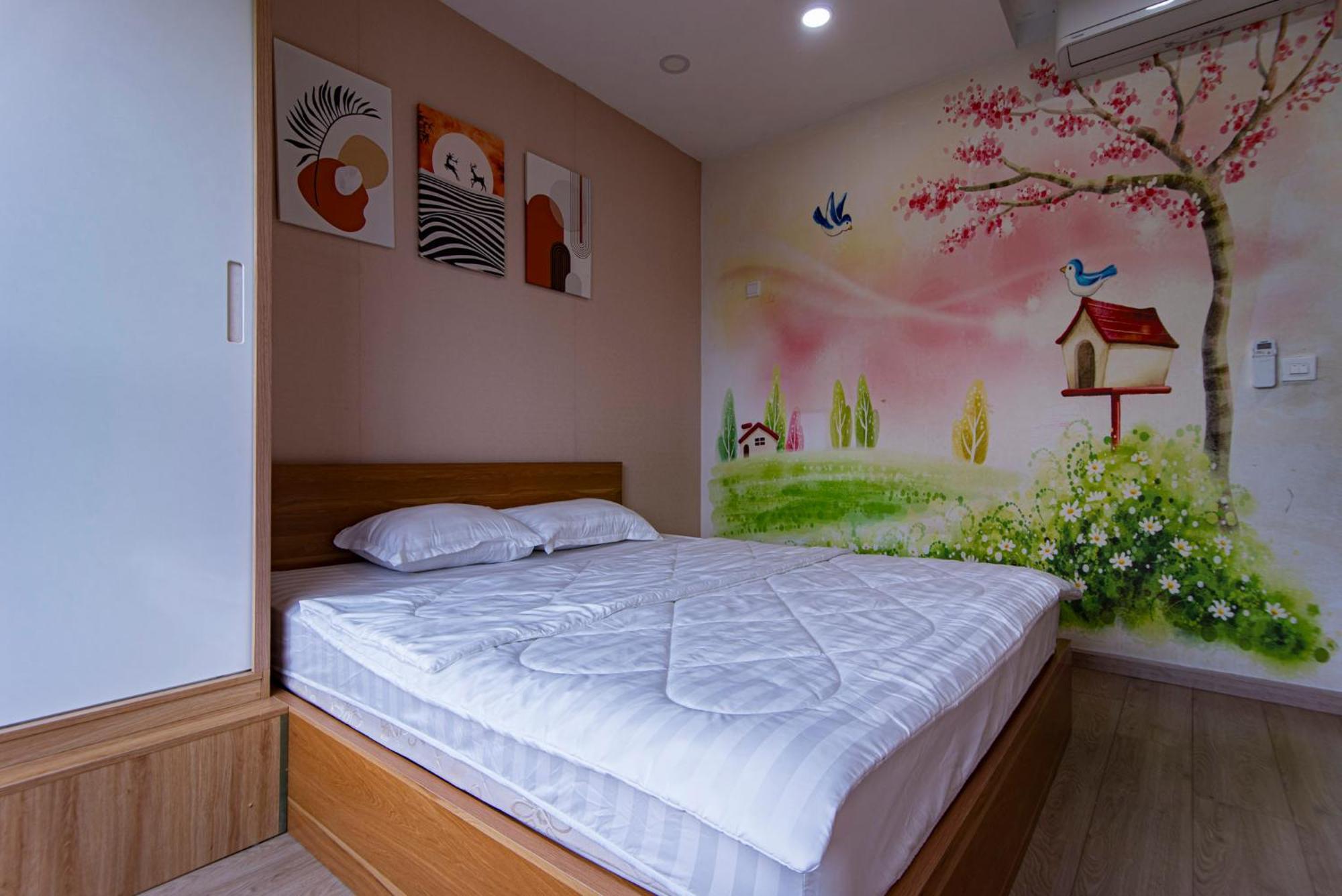 Apartment Mia 2
