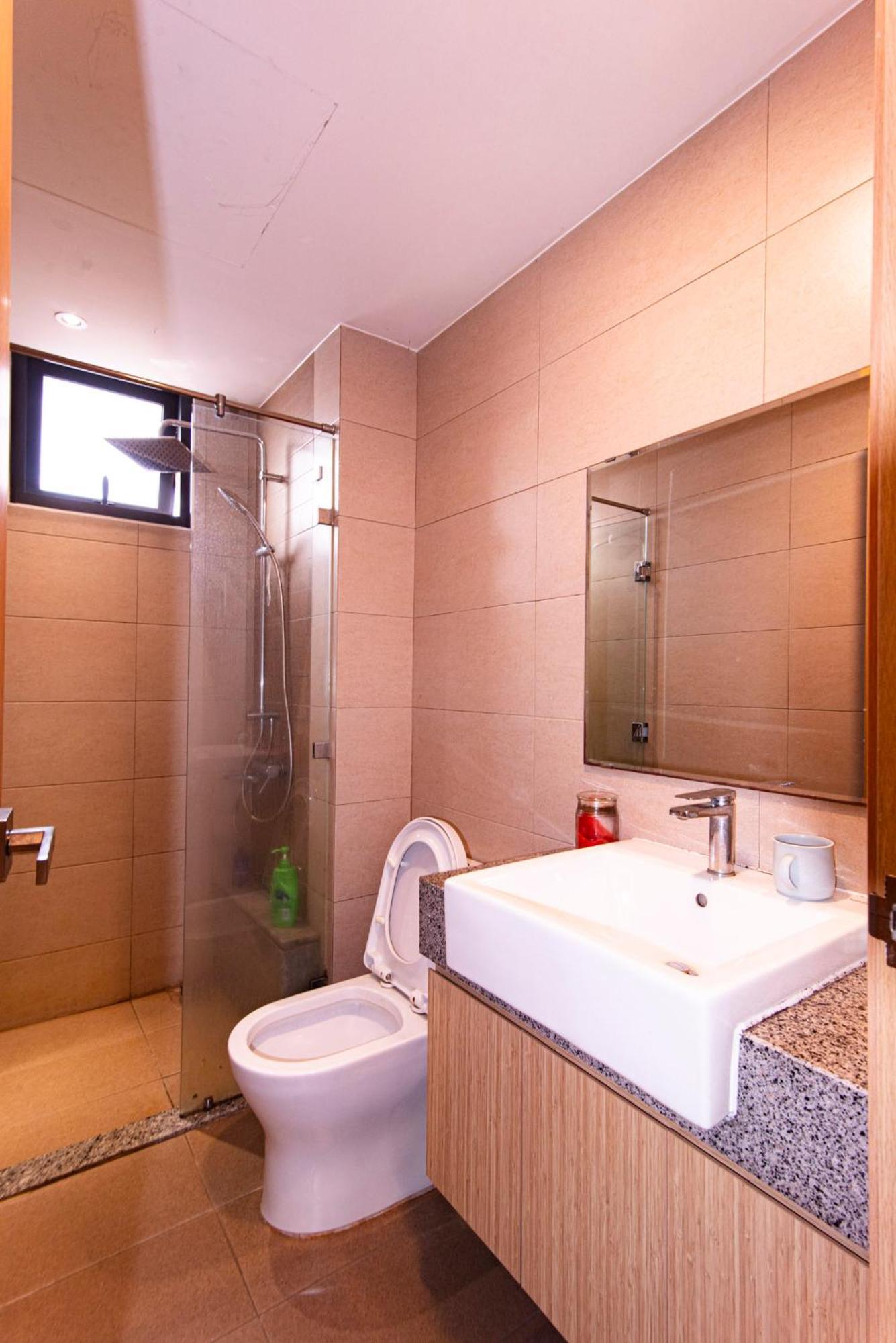 Apartment Mia 2 *