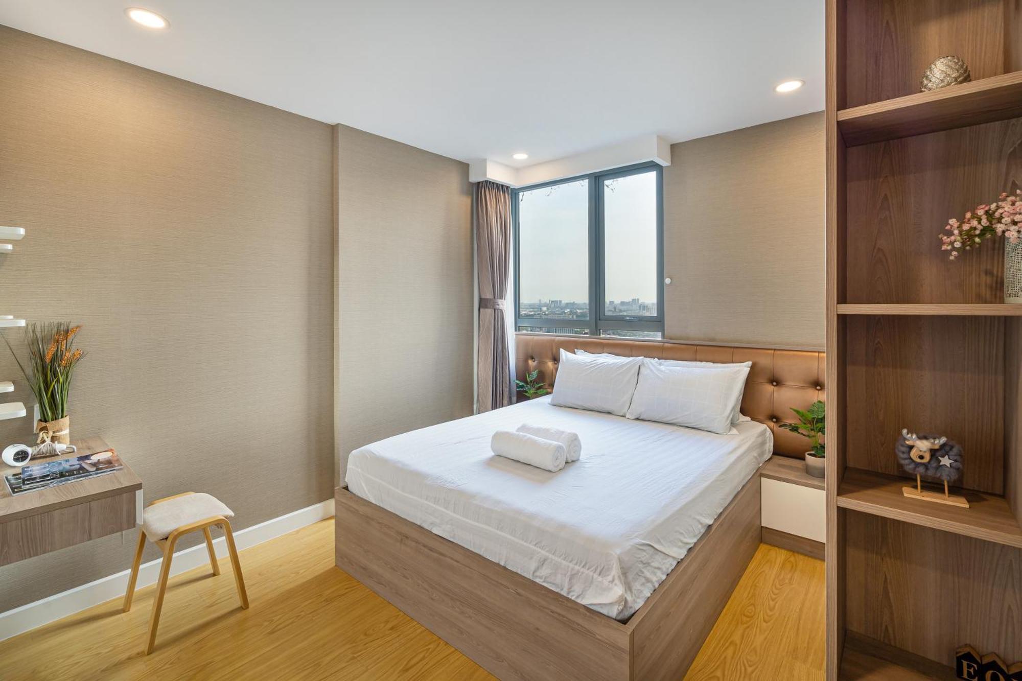 Signature Apollo 2br Ho Chi Minh City
