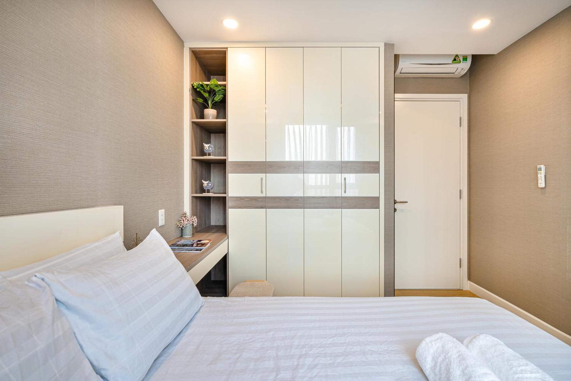 Hotel Signature Apollo 2br Ho Chi Minh City