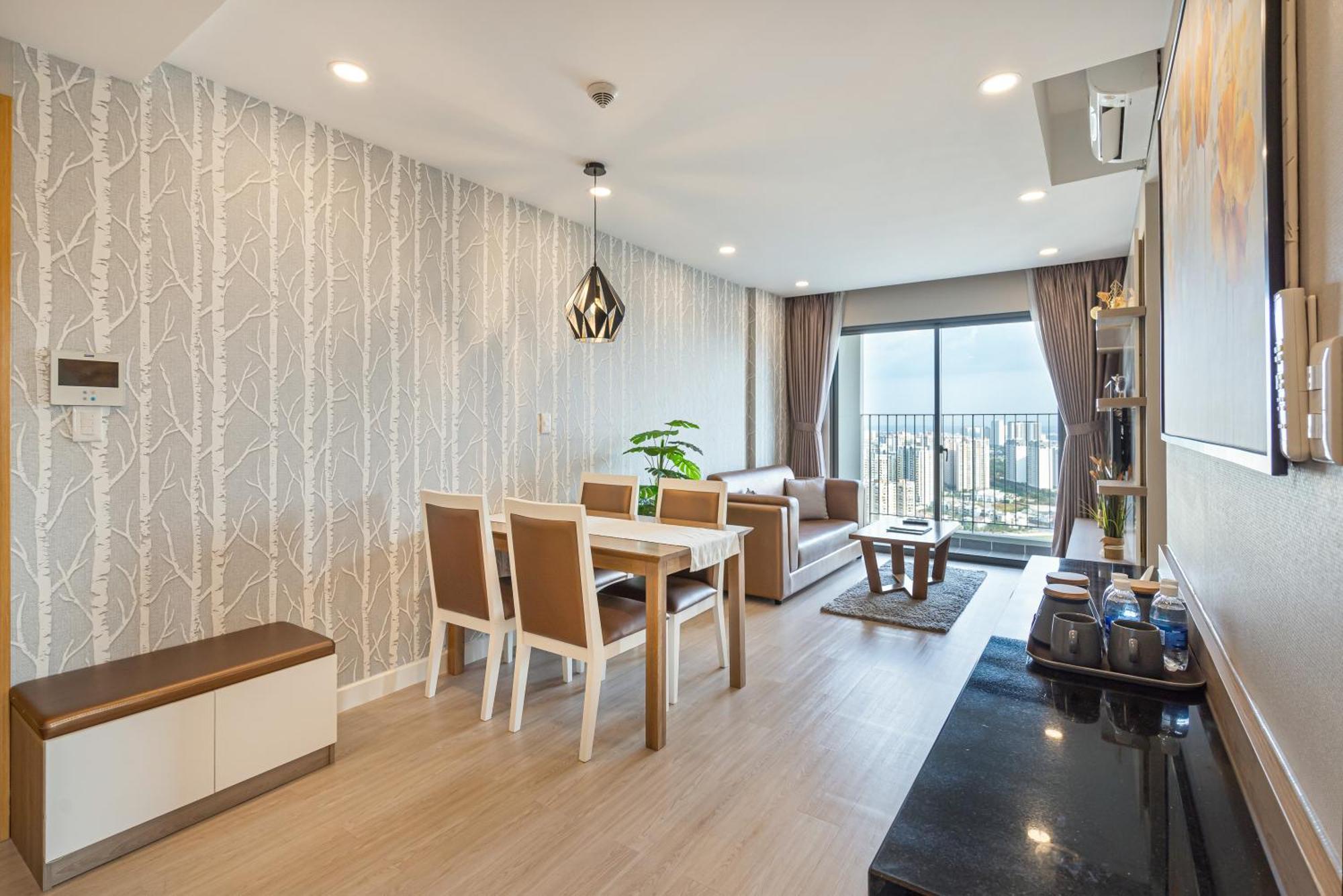 Hotel Signature Apollo 2br