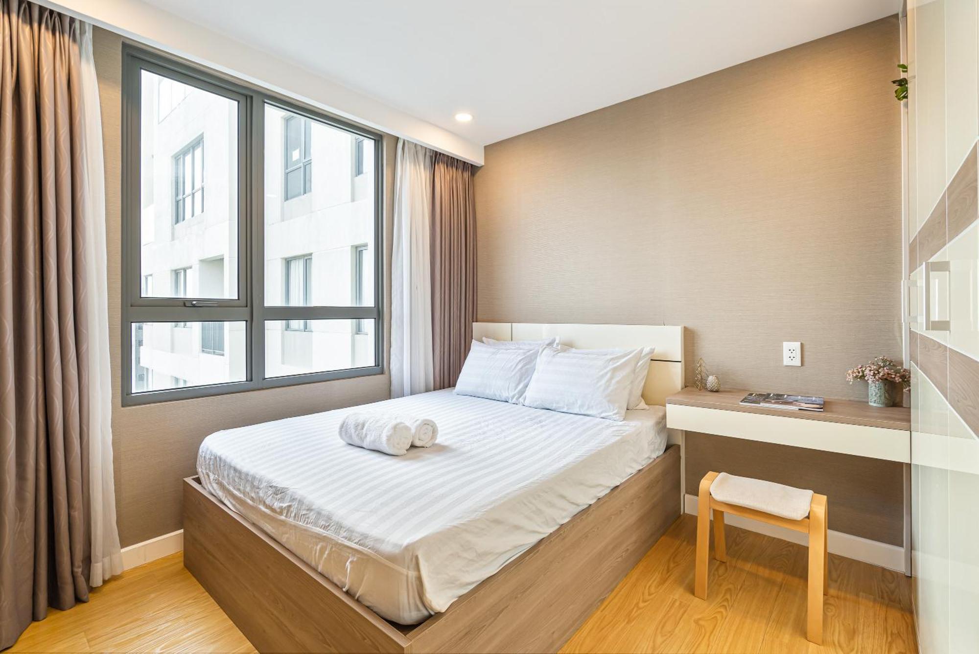 Hotel Signature Apollo 2br