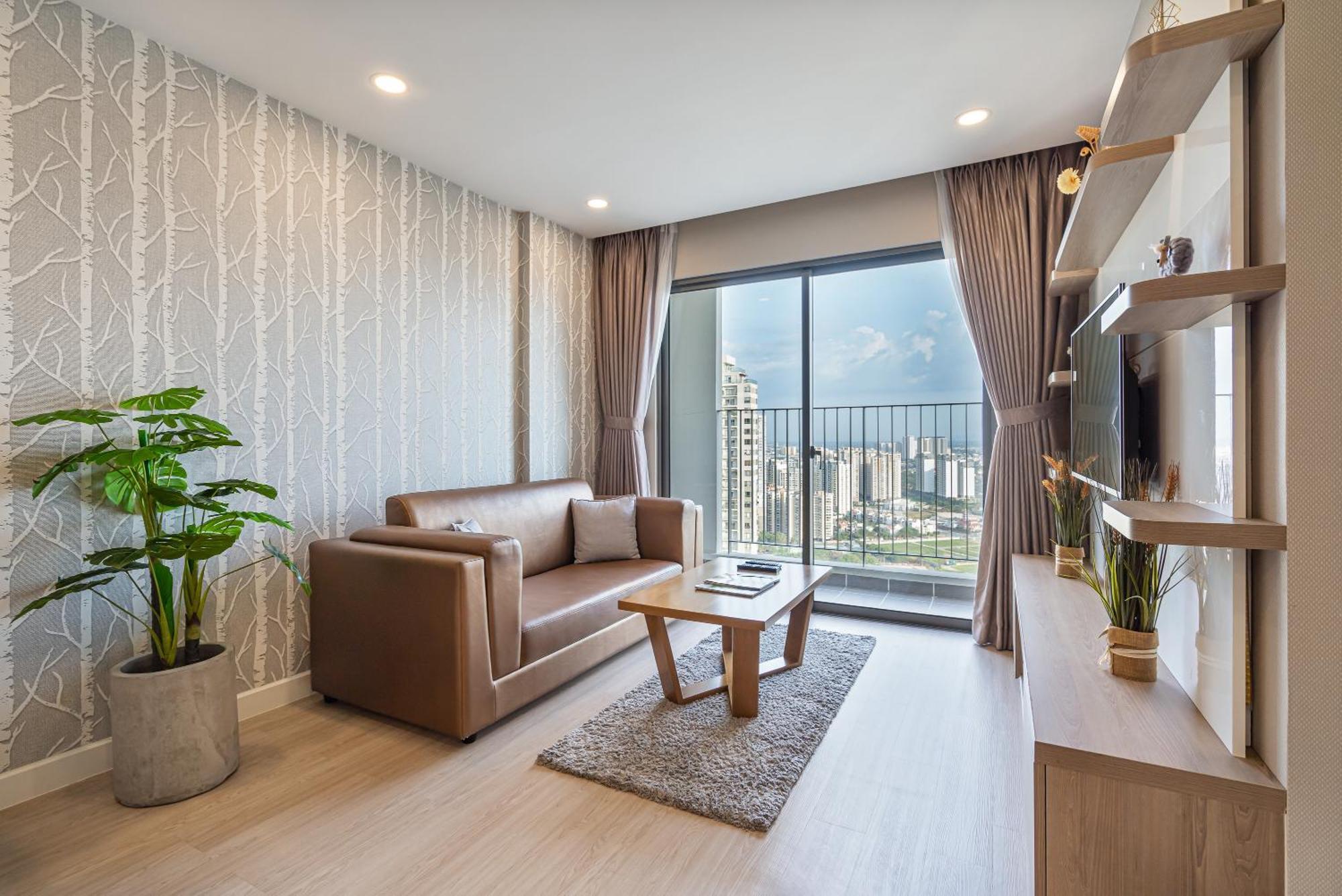 Hotel Signature Apollo 2br Ho Chi Minh City