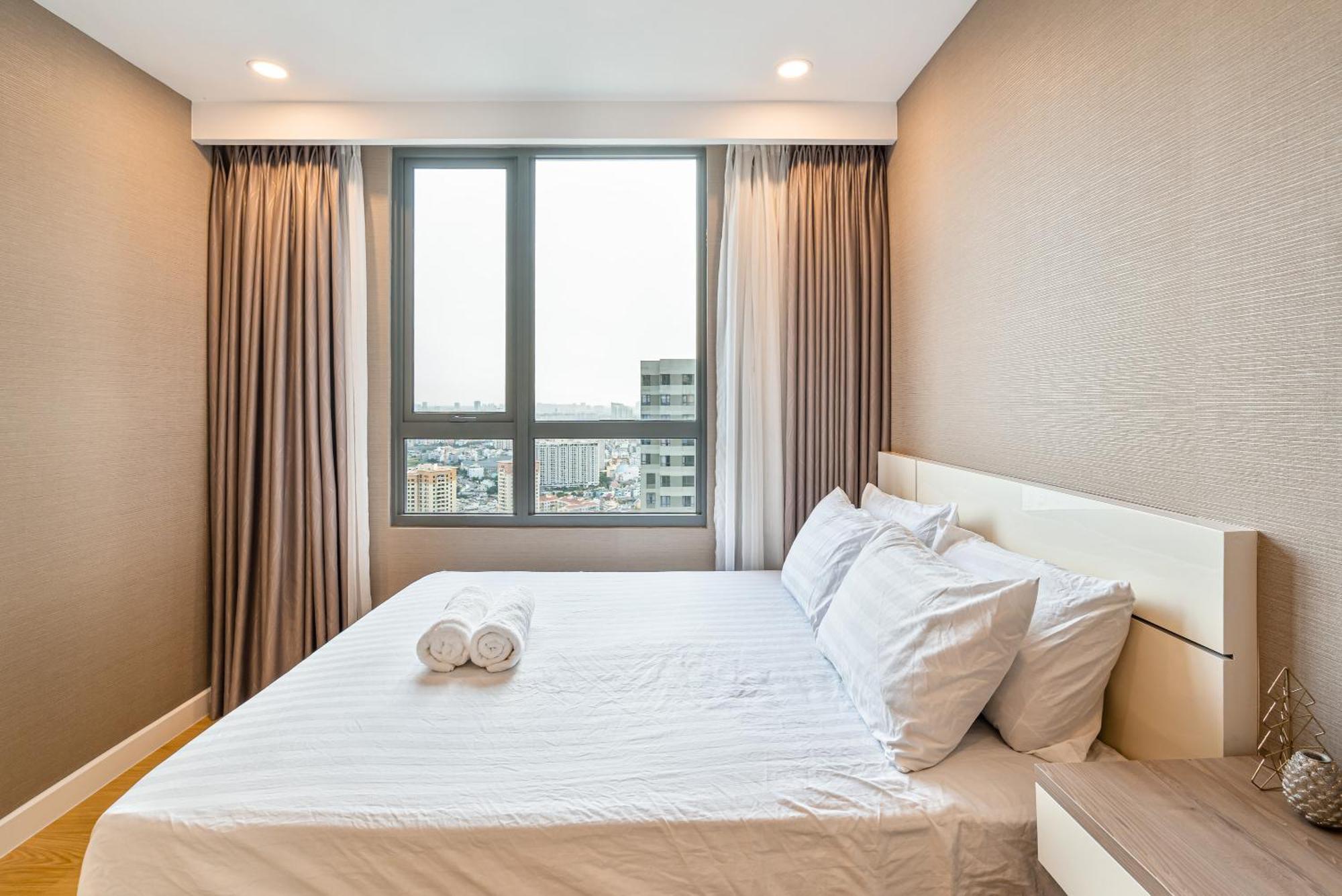 Signature Apollo 2br 4*