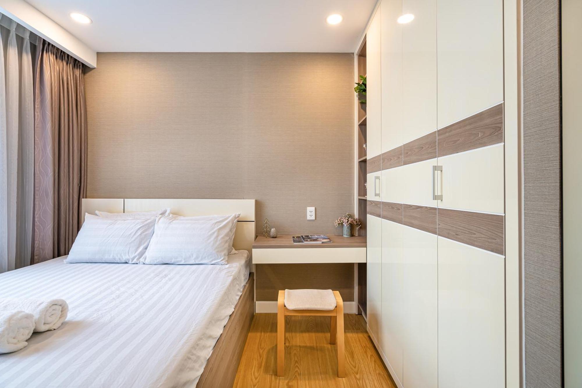 Signature Apollo 2br