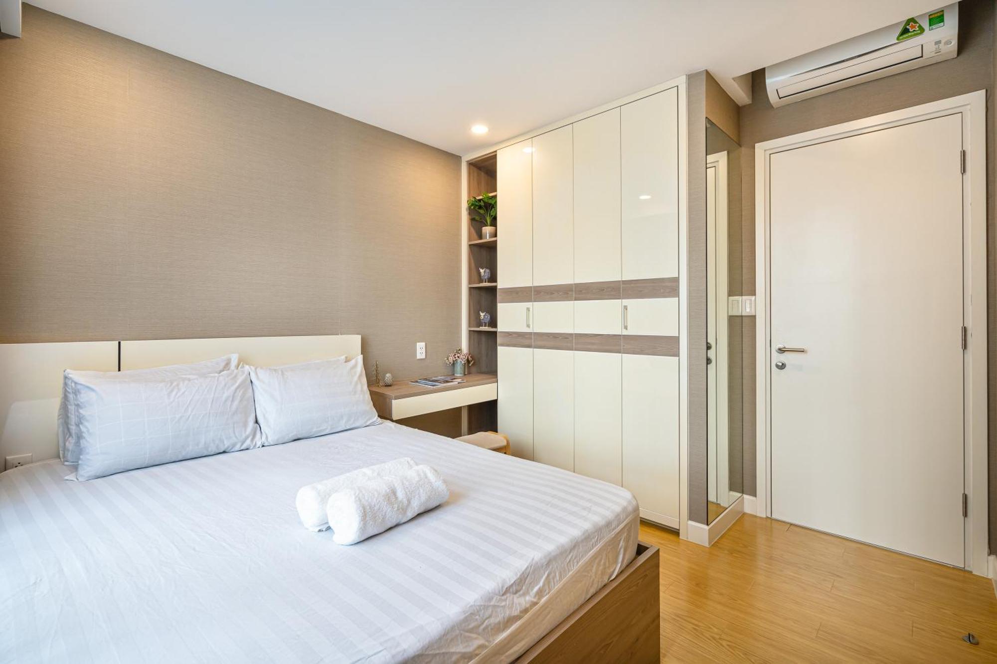 Signature Apollo 2br Hotel