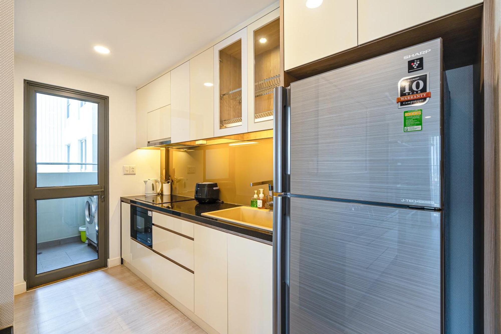 Signature Apollo 2br Hotel 4*