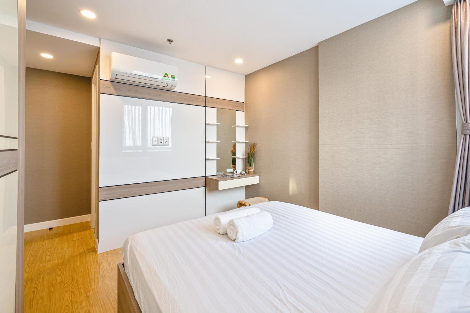 Hotel Signature Apollo 2br Ho Chi Minh City