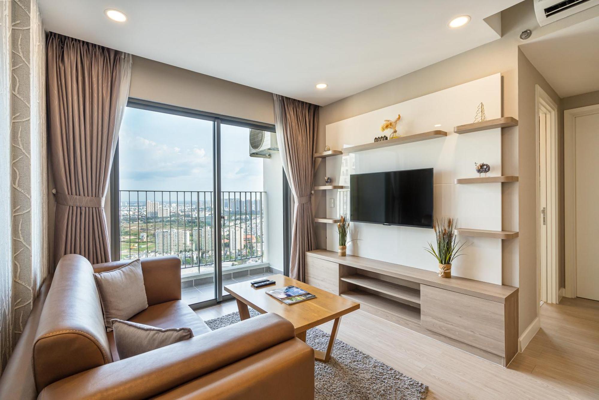 Signature Apollo 2br Hotel