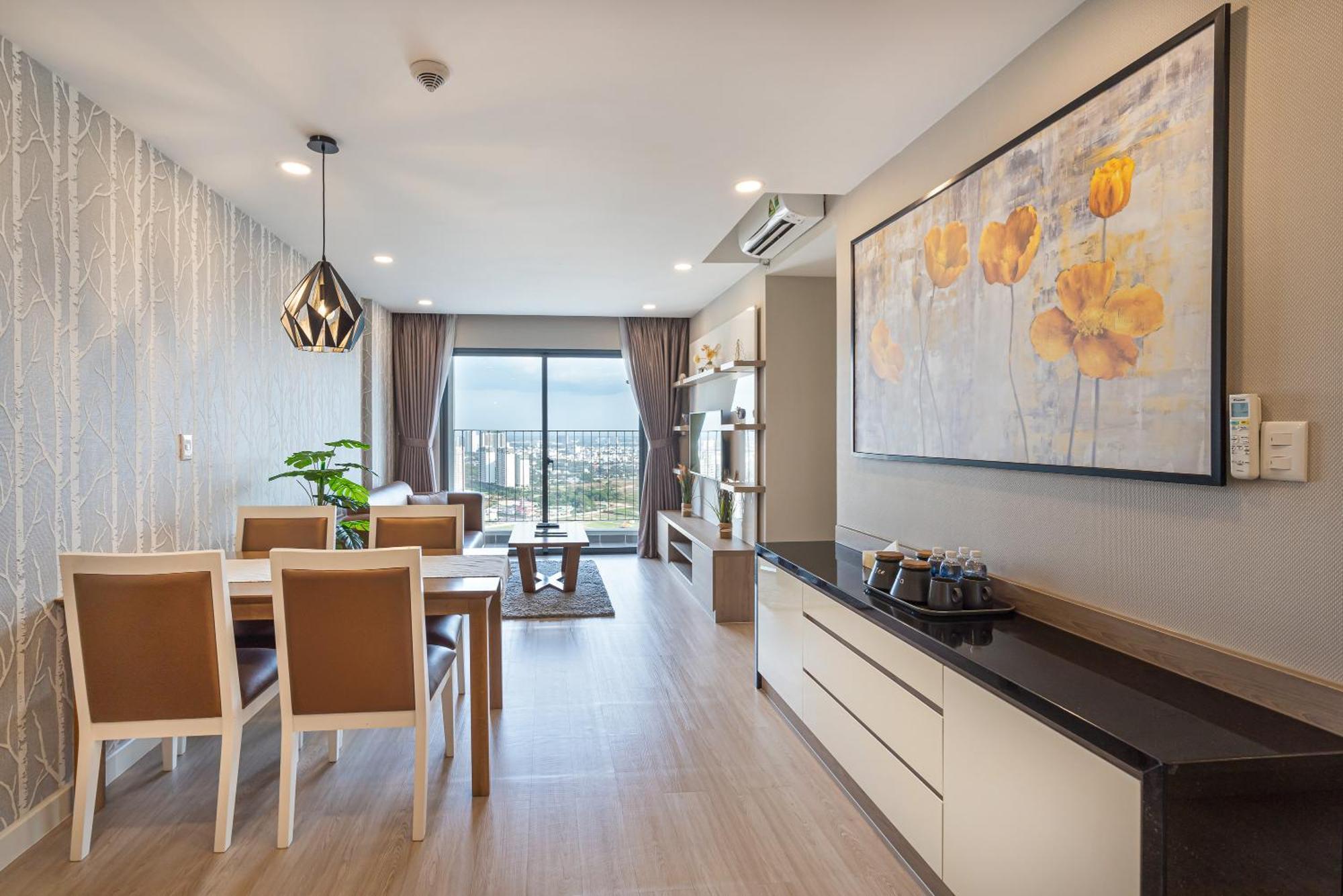 Hotel Signature Apollo 2br 4*