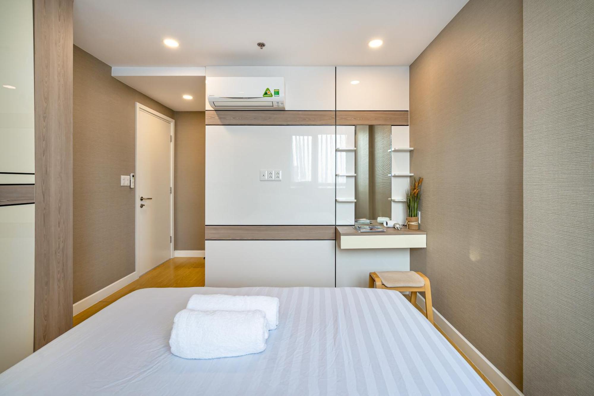 Signature Apollo 2br Hotel Ho Chi Minh City