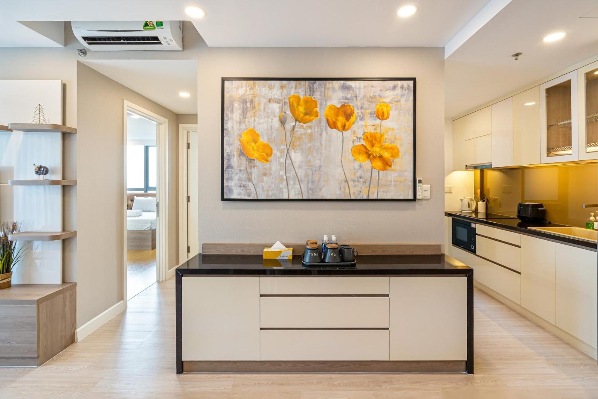 Signature Apollo 2br Ho Chi Minh City