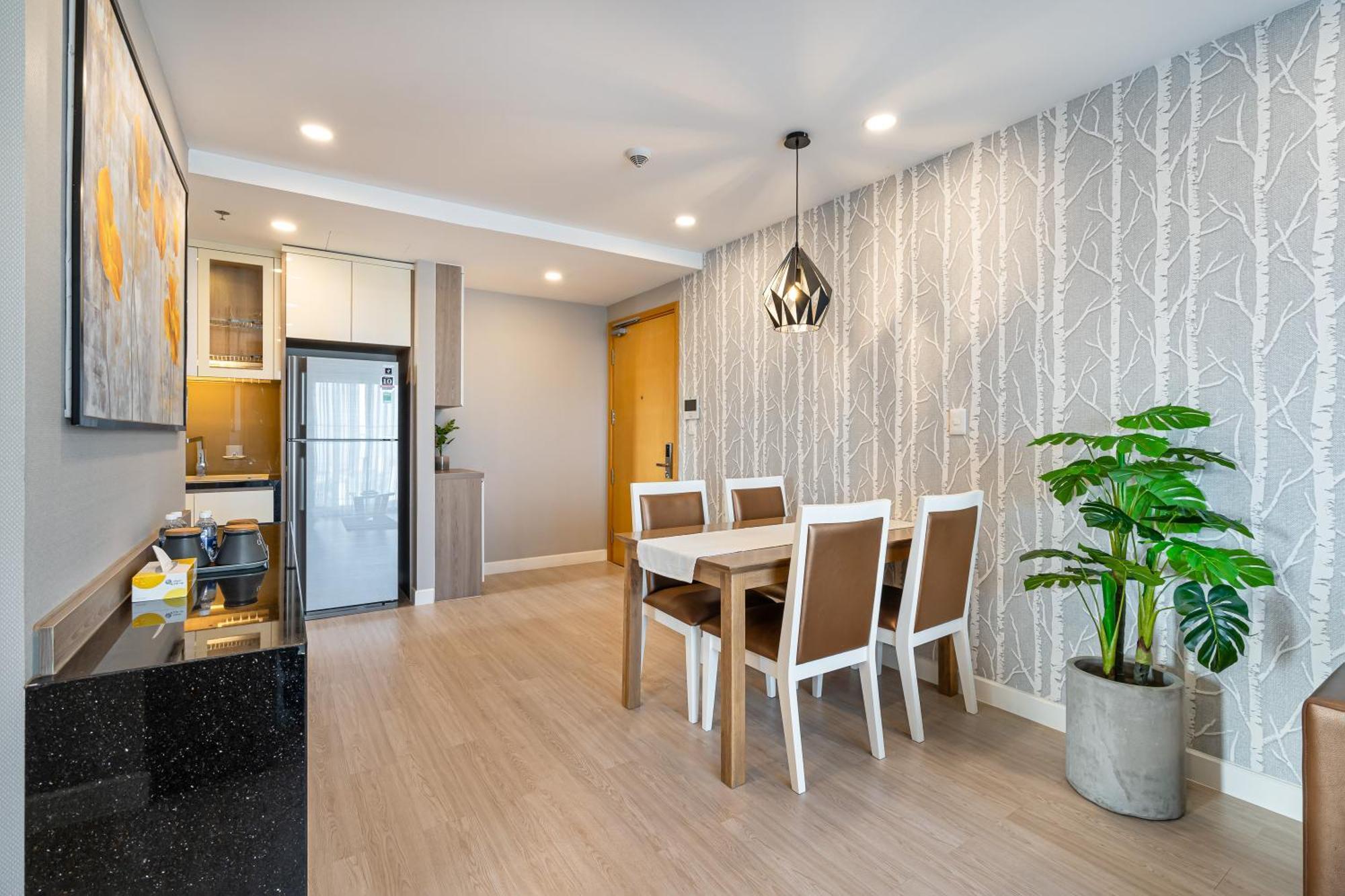 Signature Apollo 2br