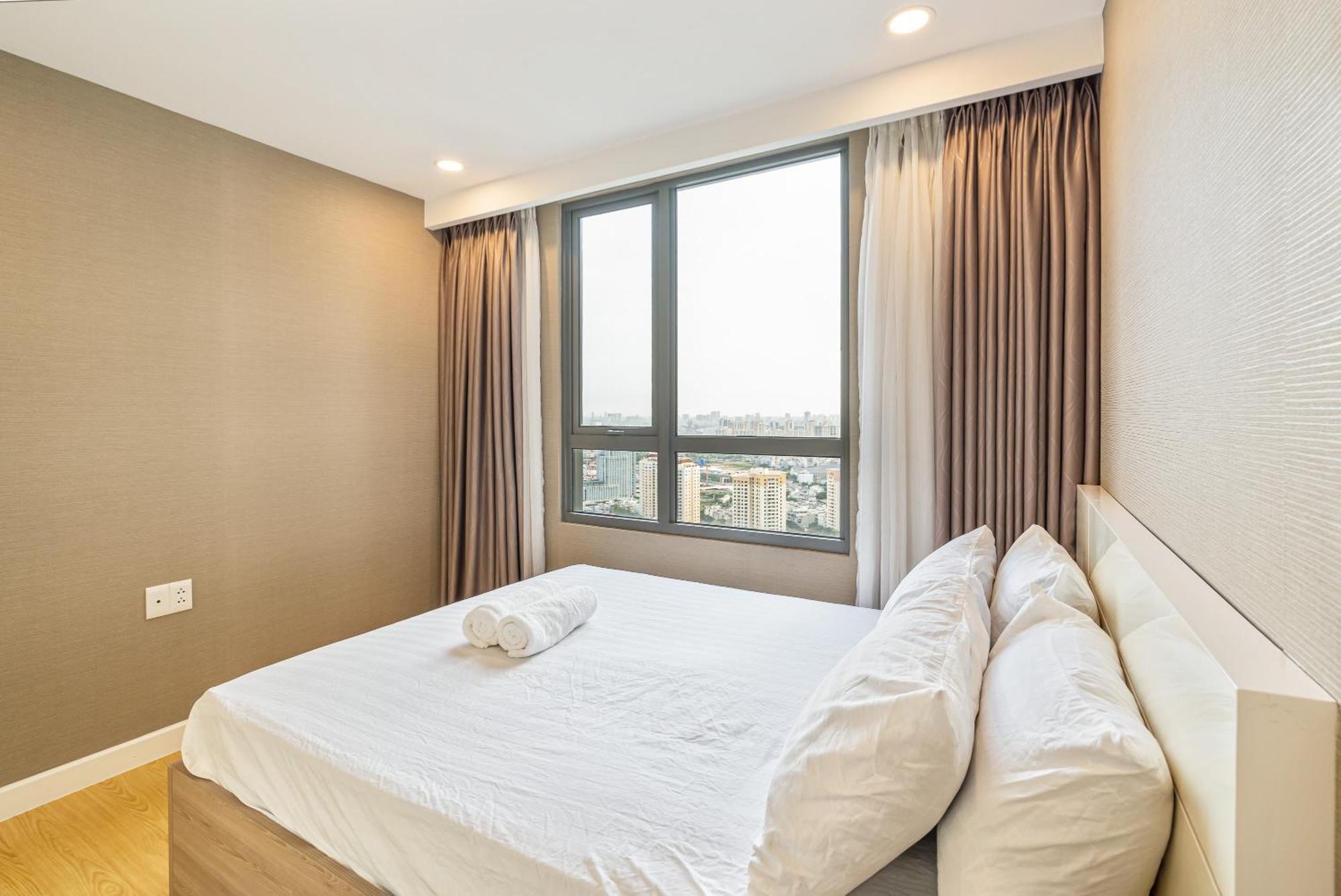 Signature Apollo 2br Hotel 4*