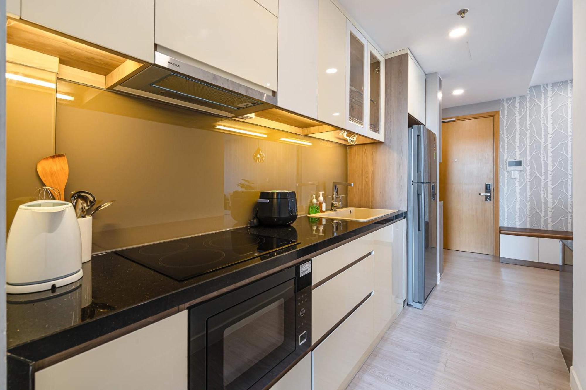 Hotel Signature Apollo 2br 4*