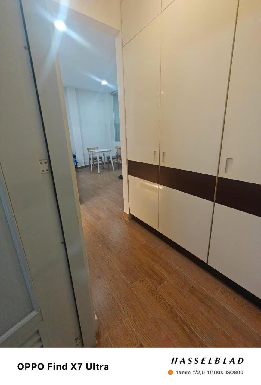 Apartment Tan Cang Luxury