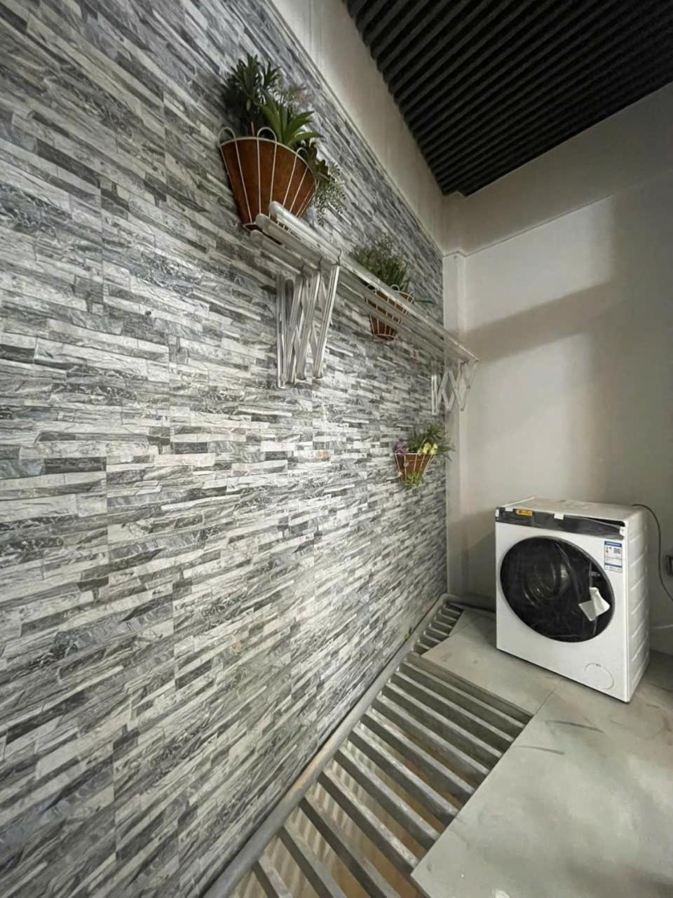 Tan Cang Luxury Apartment Ho Chi Minh City