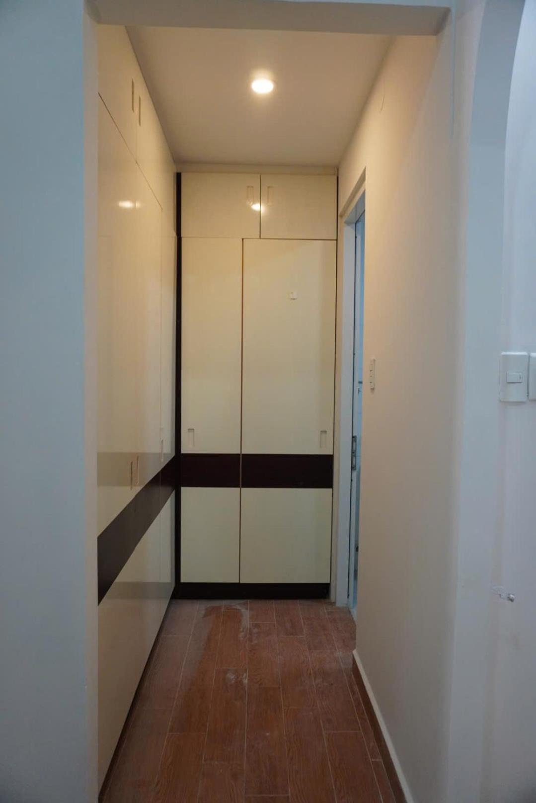 Tan Cang Luxury Apartment