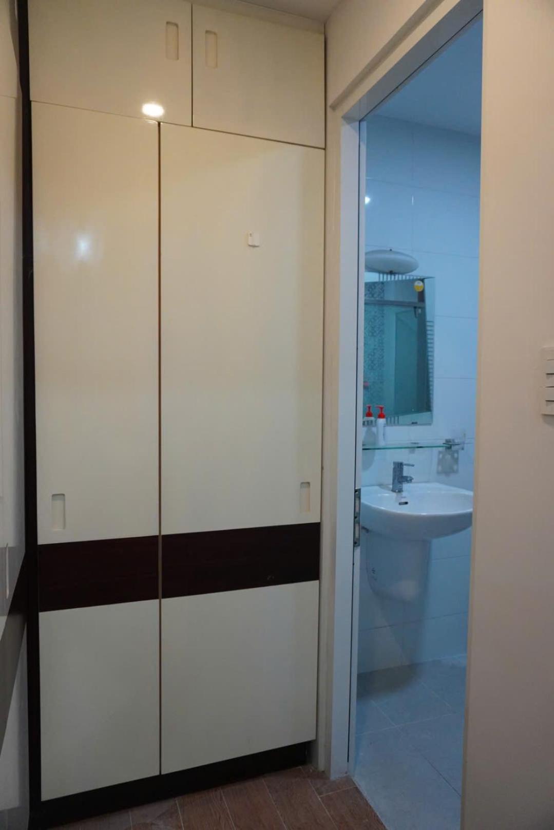 Tan Cang Luxury Apartment *