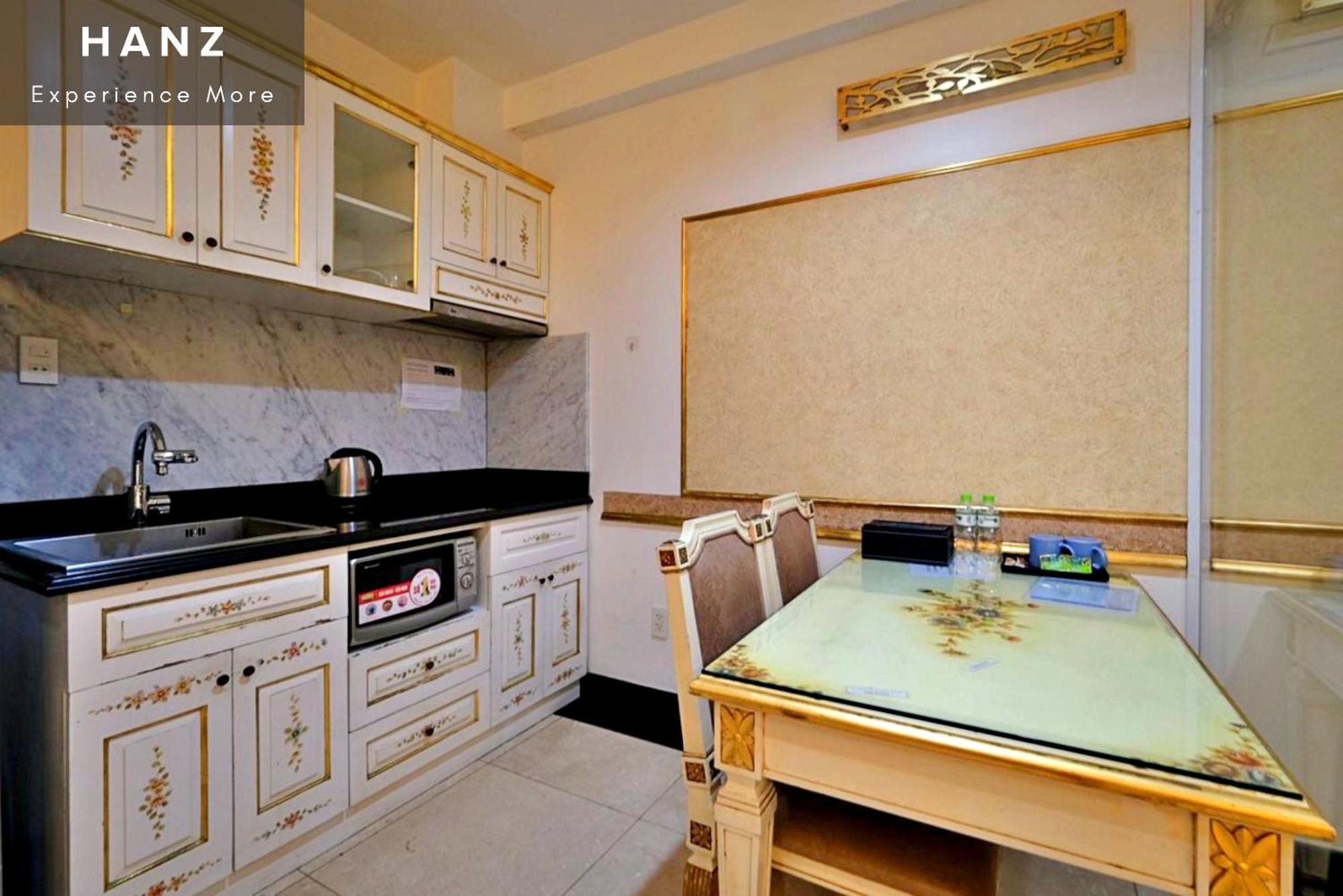 S79 Business Residences *