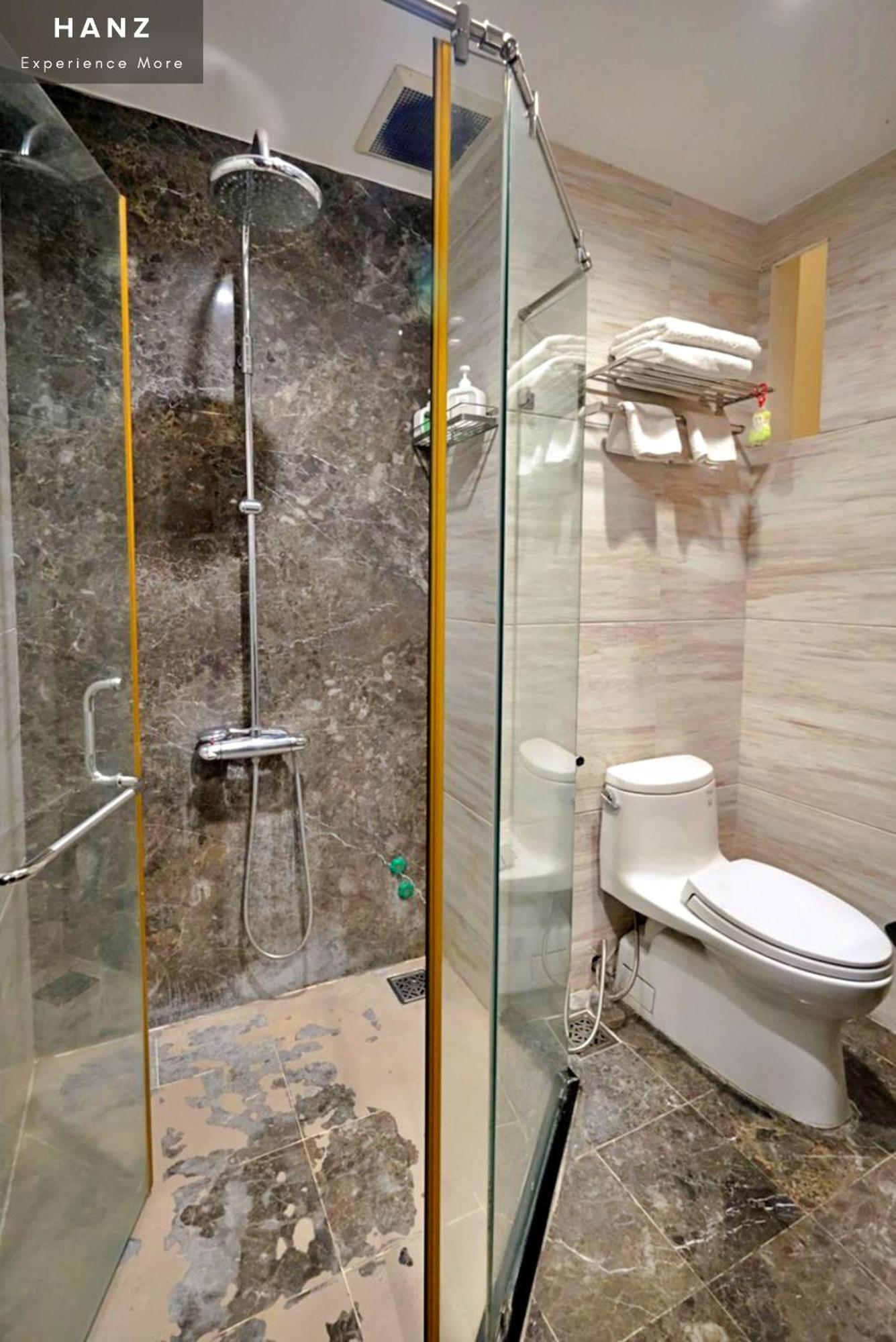 S79 Business Residences Ho Chi Minh City