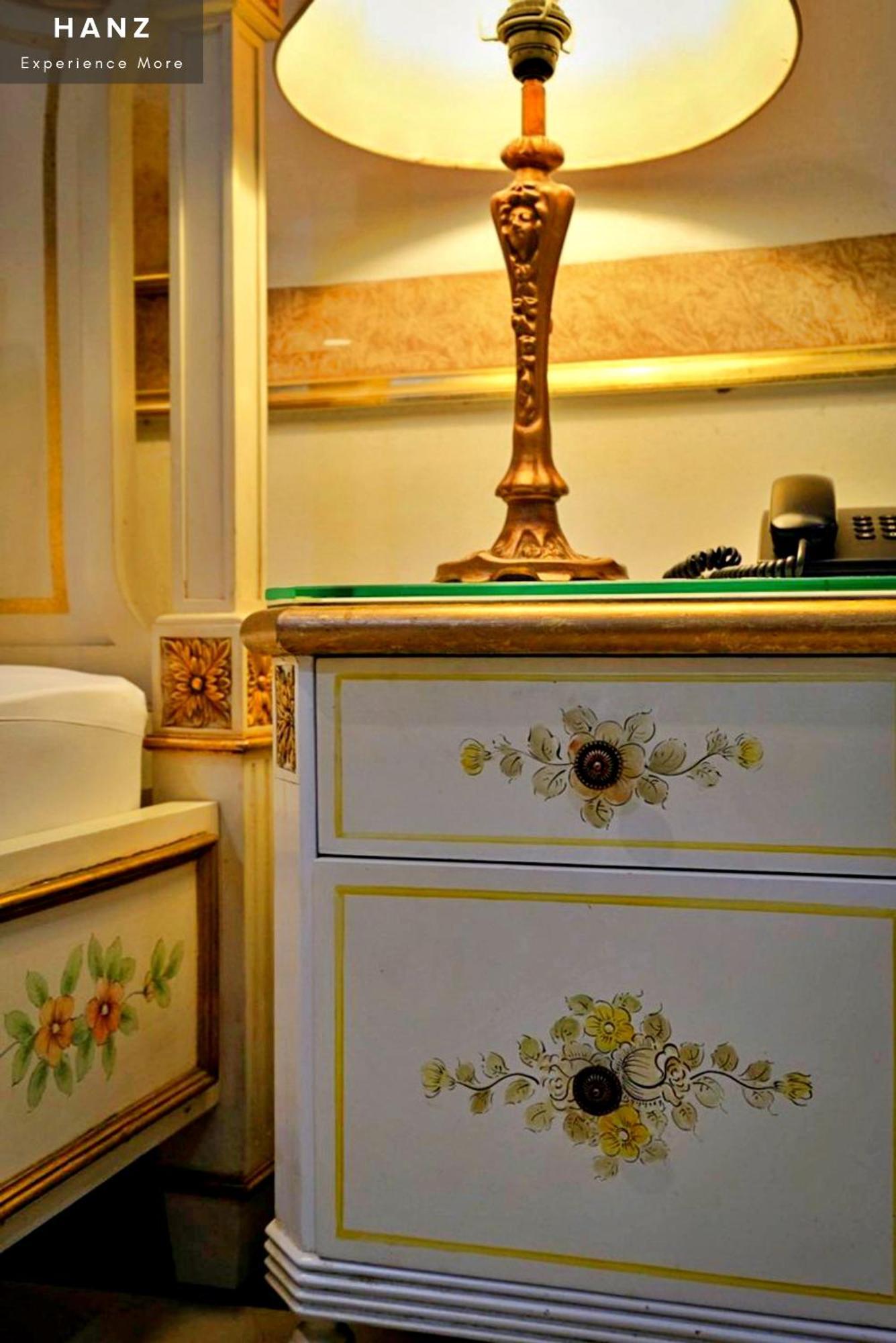S79 Business Residences Ho Chi Minh City