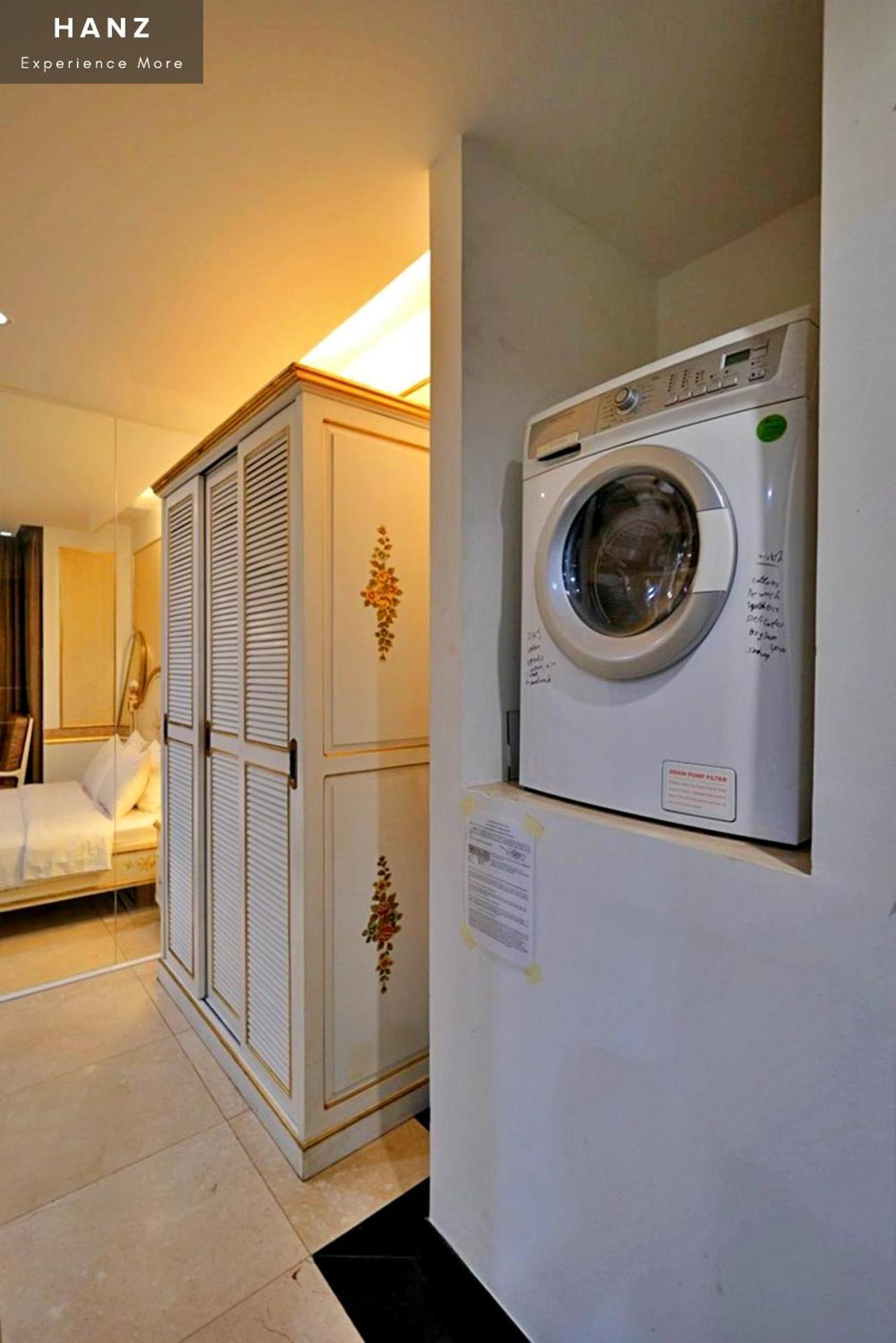 S79 Business Residences Apartment