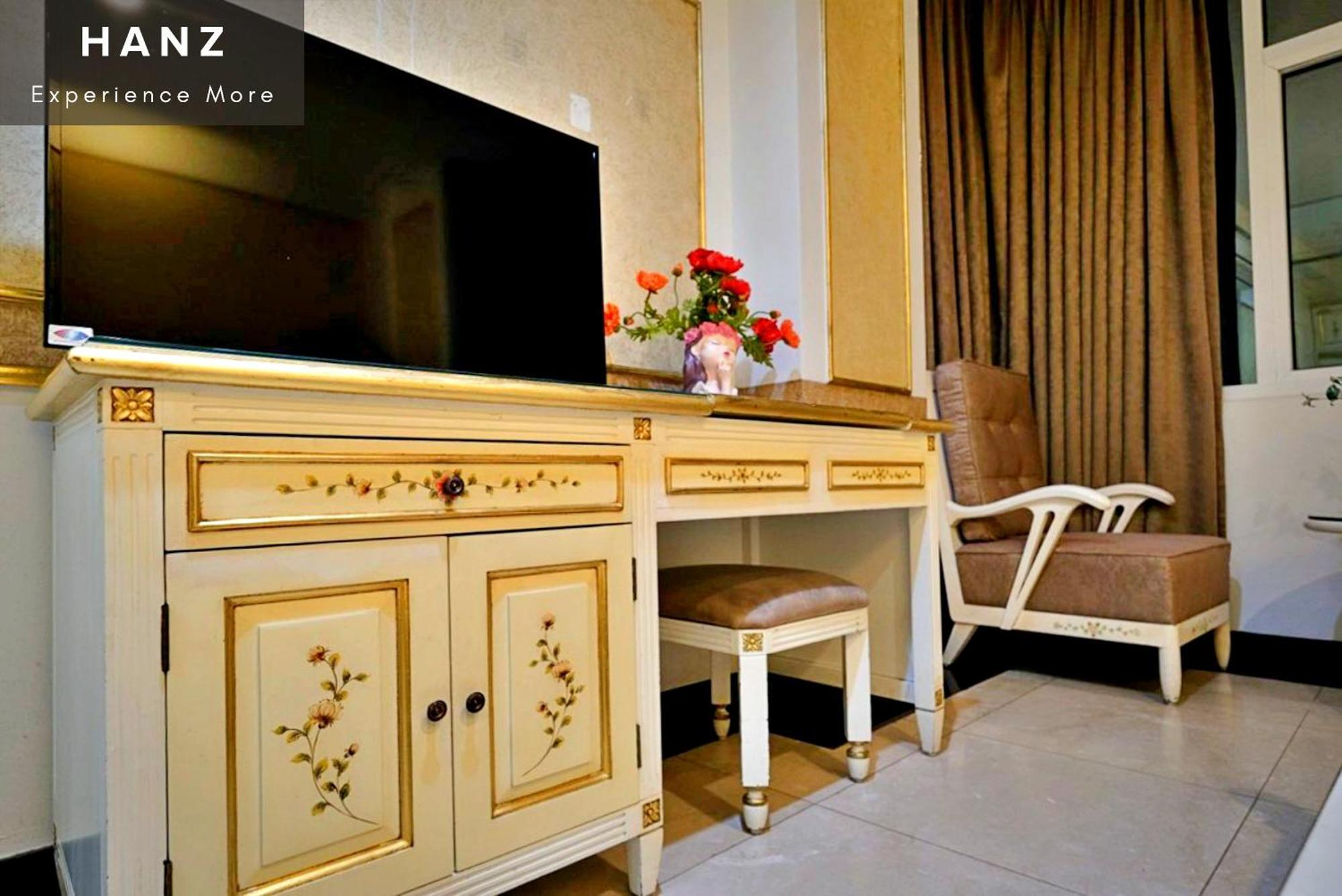 Apartment S79 Business Residences Ho Chi Minh City