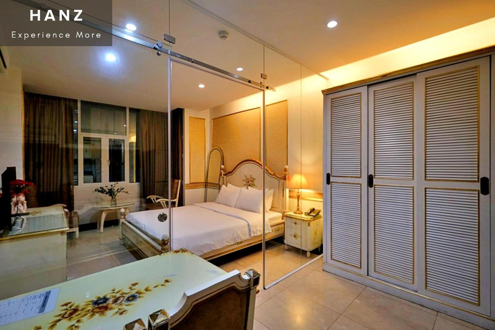 S79 Business Residences *