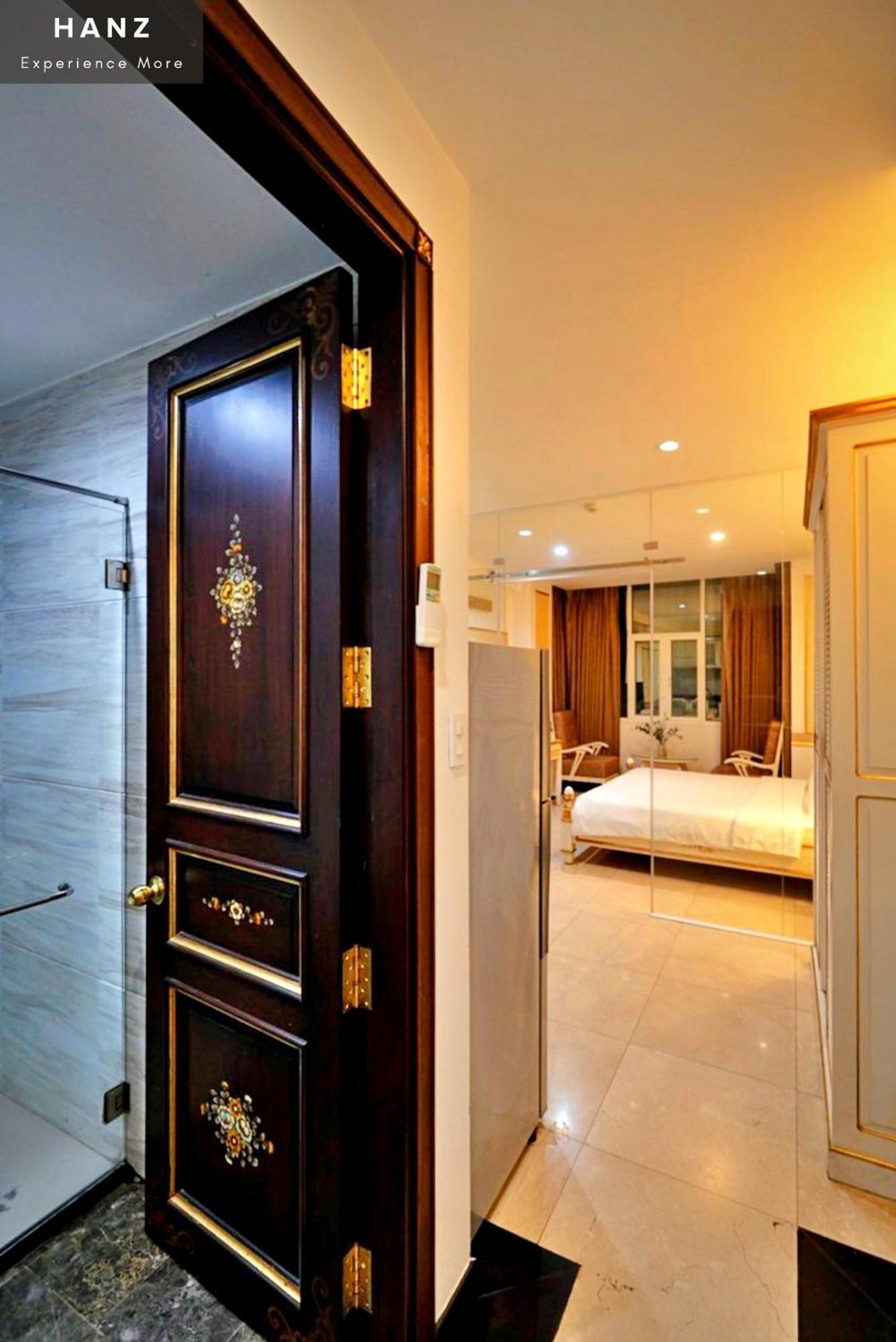 S79 Business Residences Ho Chi Minh City