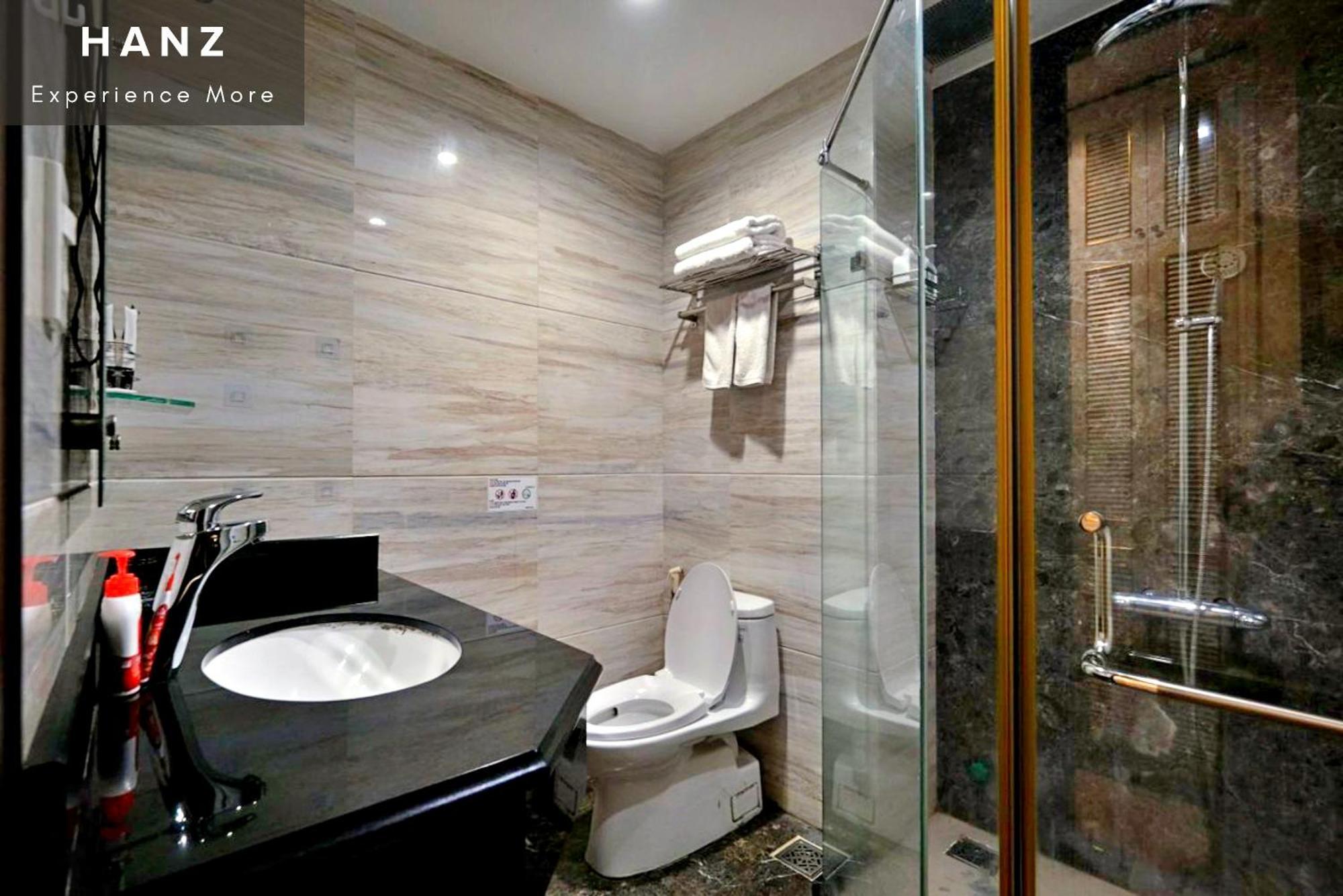 S79 Business Residences * Ho Chi Minh City
