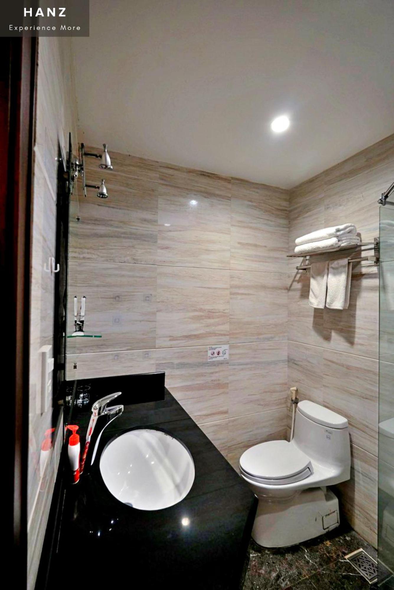 S79 Business Residences * Ho Chi Minh City