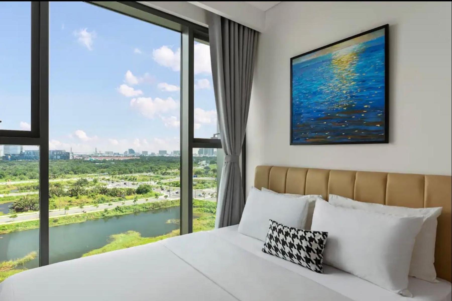 Metropole Hall River & Views Right In Heart Of The Apartment *