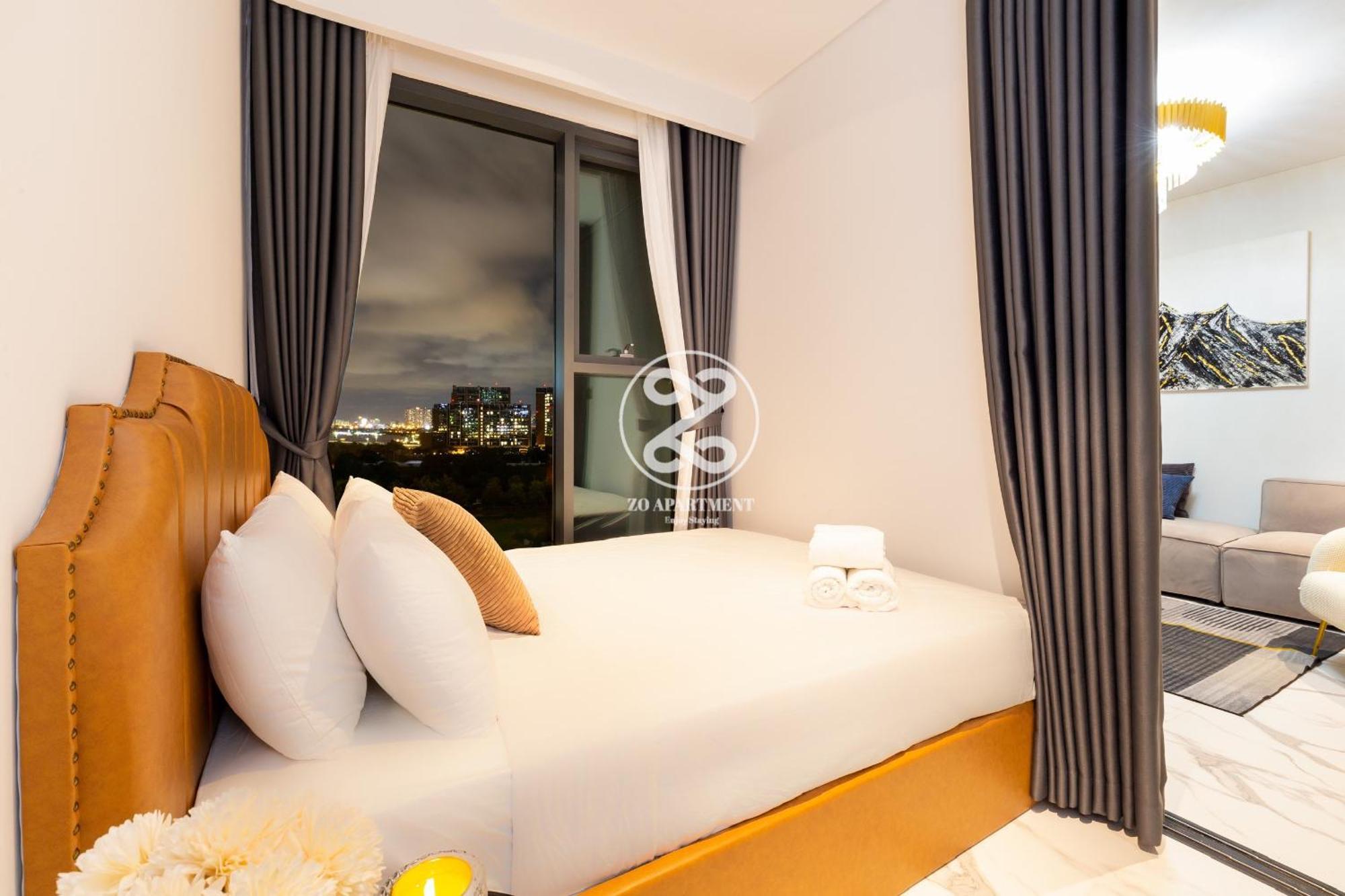 Metropole Hall River & Views Right In Heart Of The Apartment *