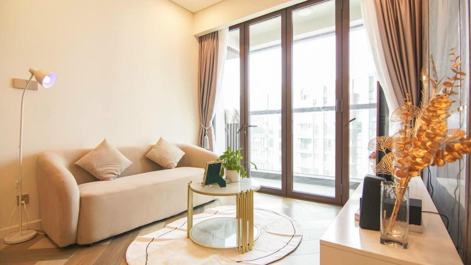 Metropole Hall River & Views Right In Heart Of The Apartment *