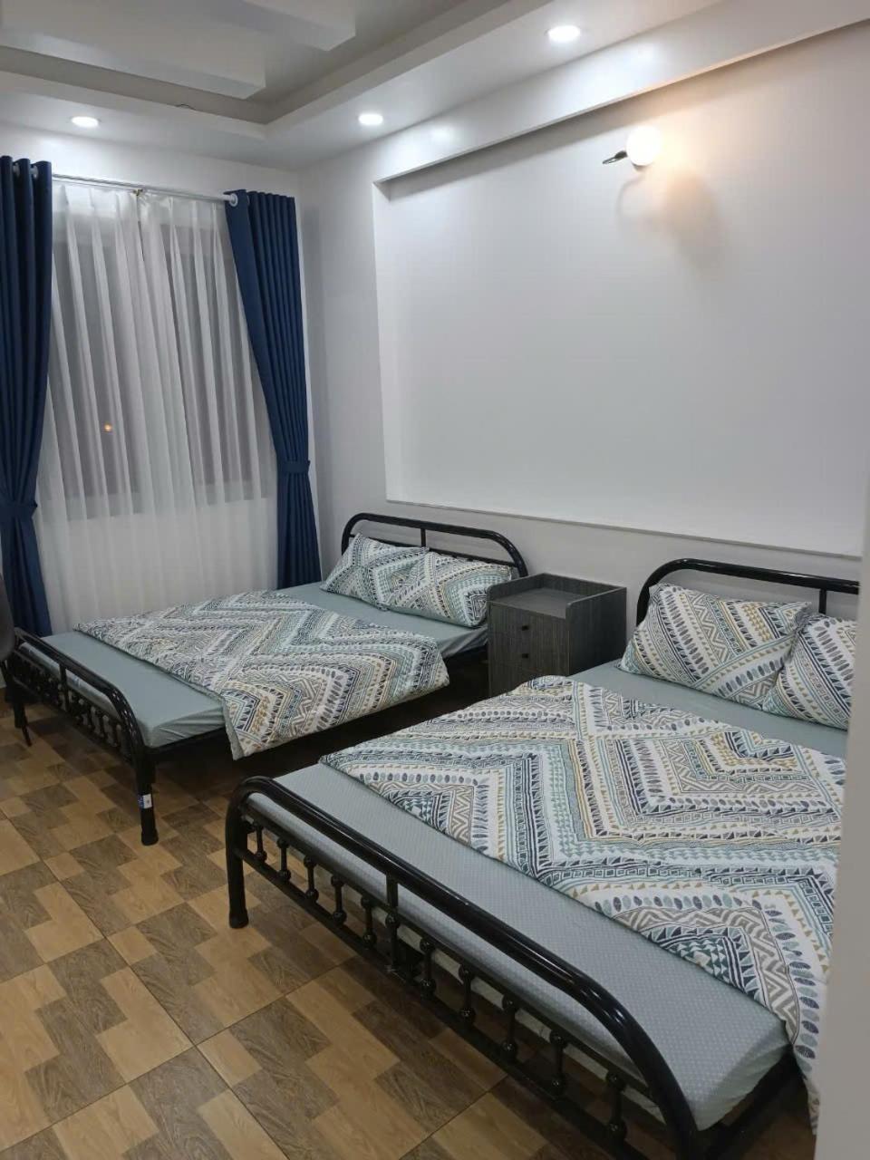 Nha Cam Cam Homestay Ho Chi Minh City