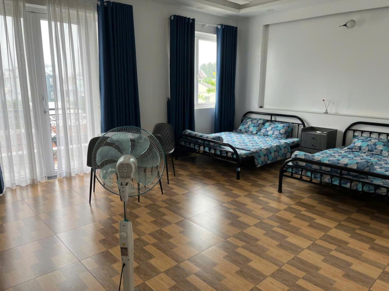 Homestay Nha Cam Cam Ho Chi Minh City