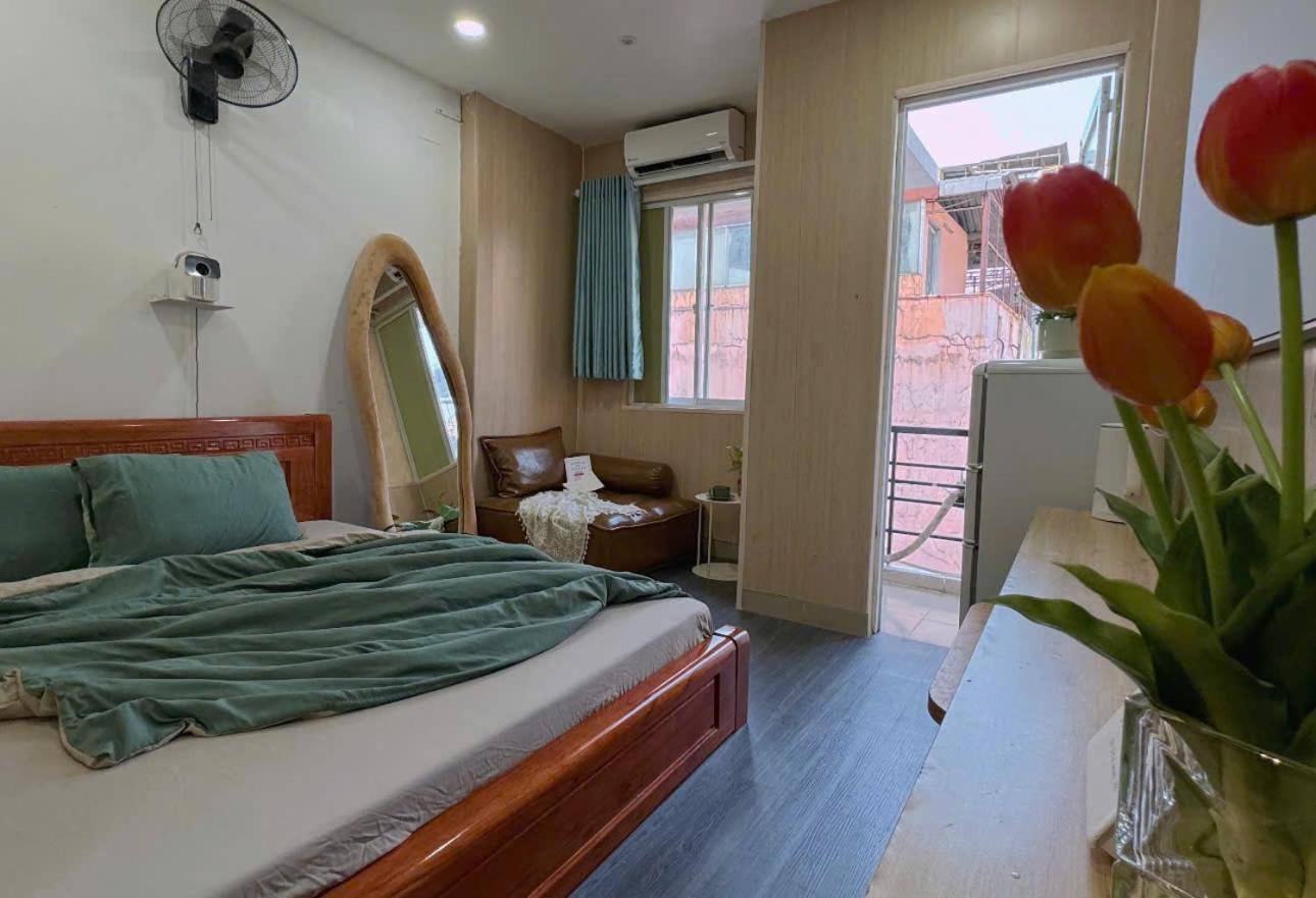 Meow & Cafe 2 Hotel Ho Chi Minh City
