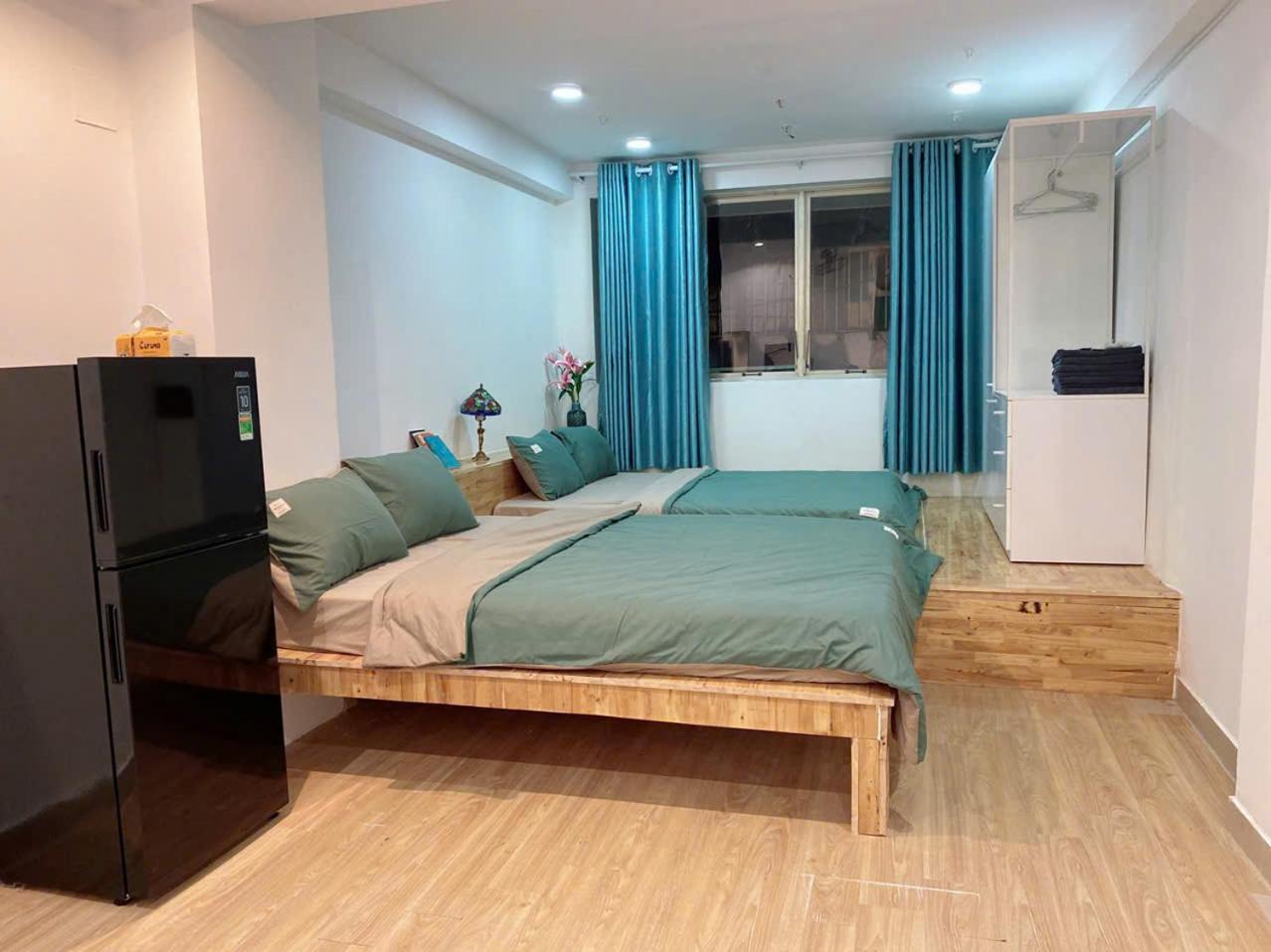 Meow & Cafe 2 * Ho Chi Minh City