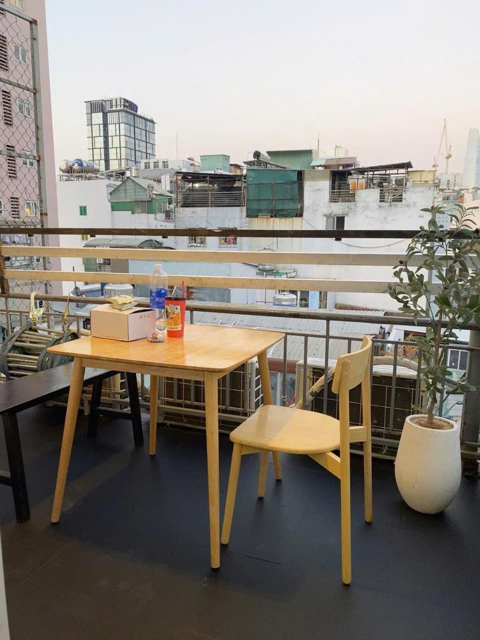 Meow & Cafe 2 Hotel Ho Chi Minh City