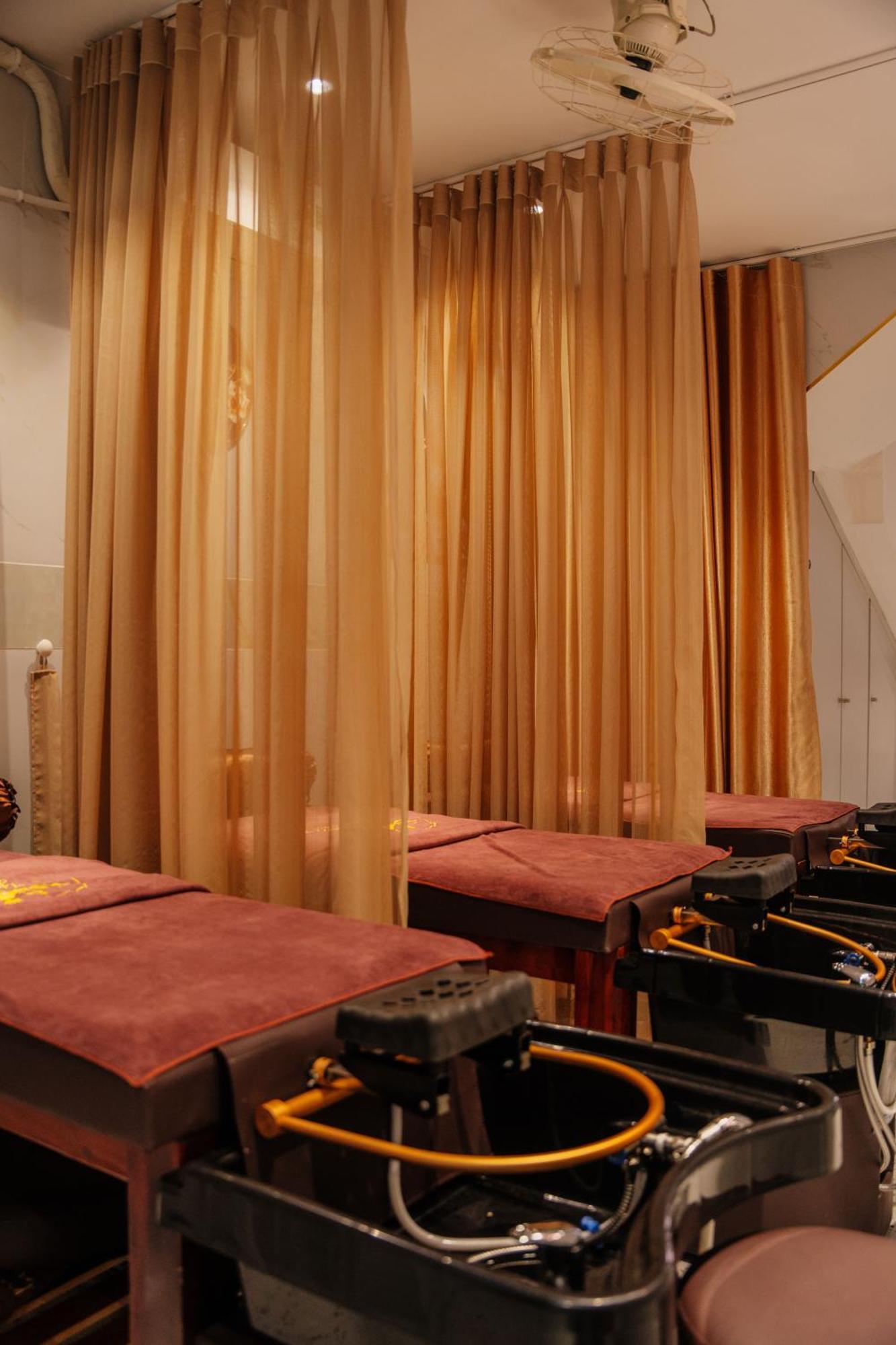 Homestay Elysian